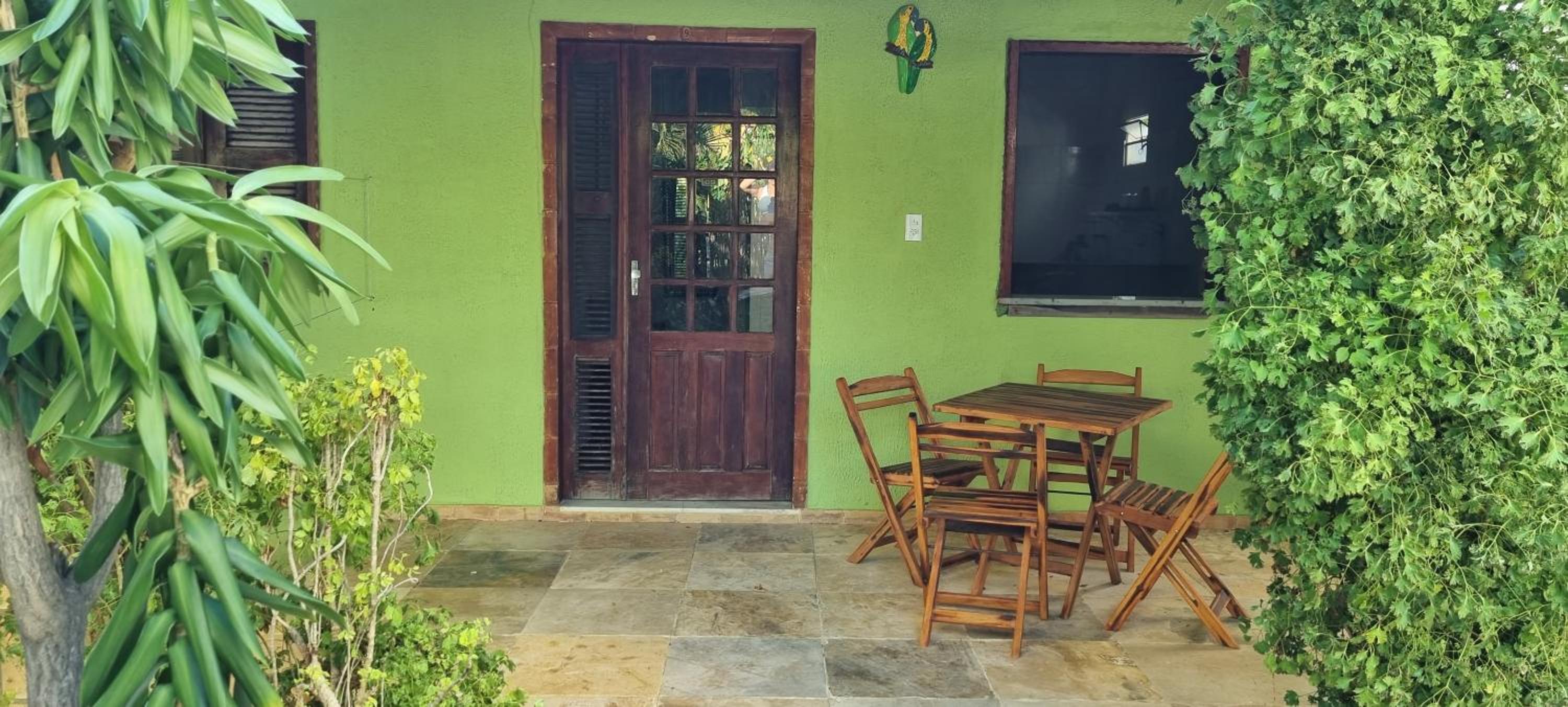 One-Bedroom House photo 2