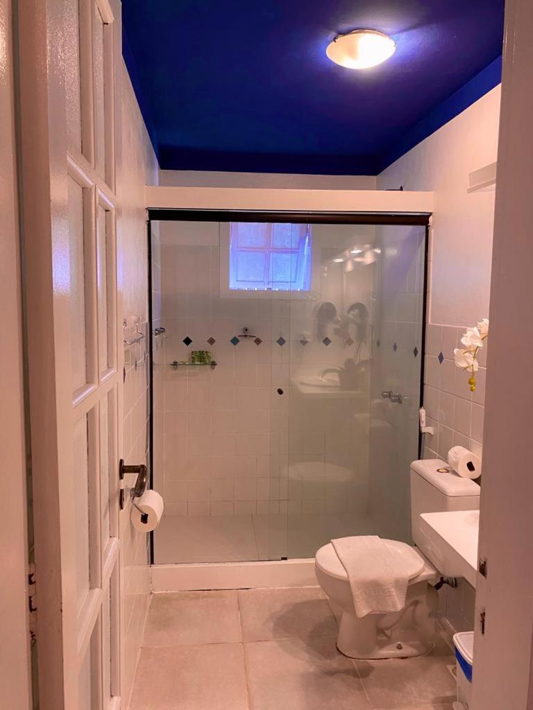 Economy Triple Room - Photo 3