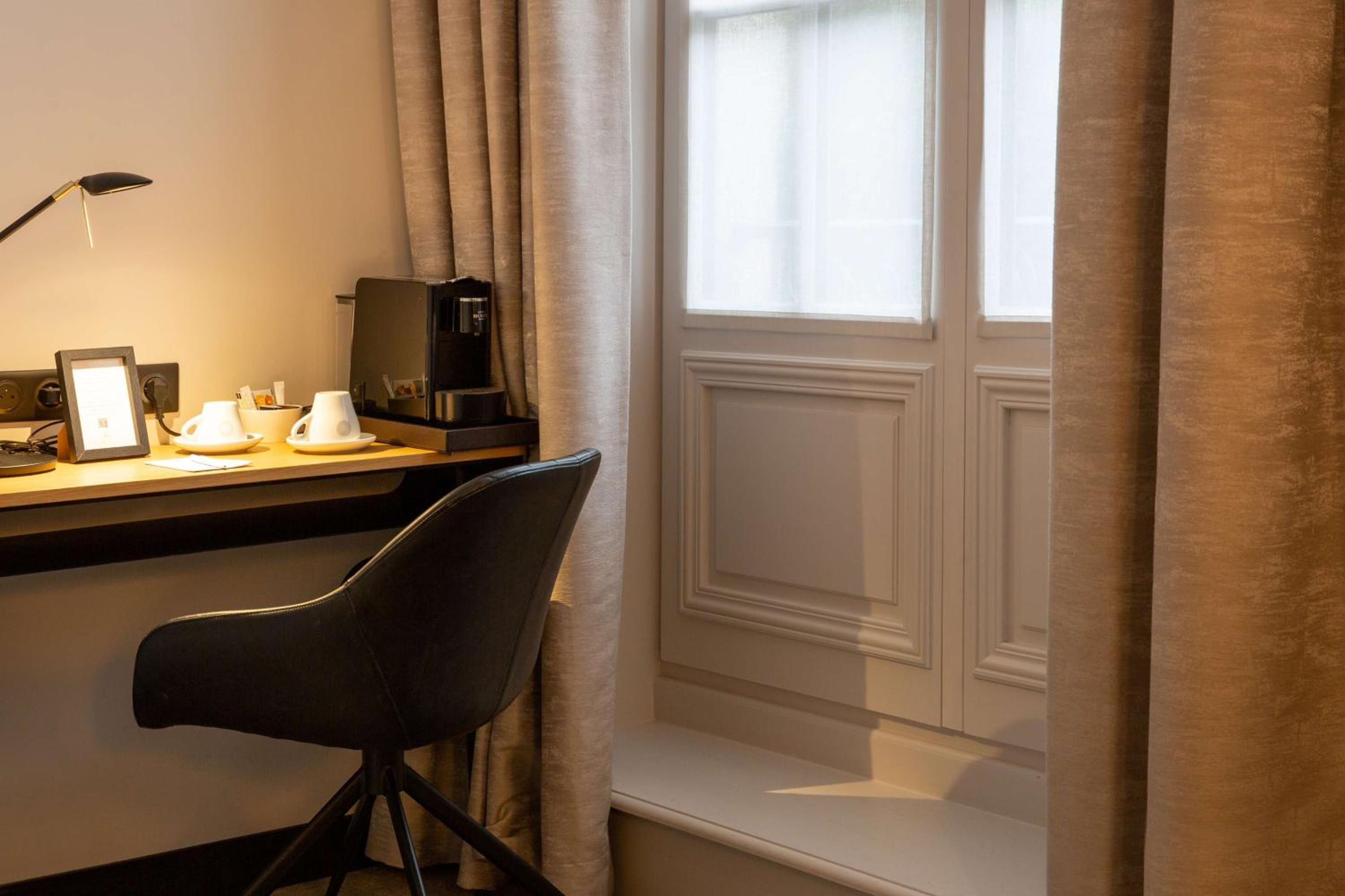 Classic Double Room - Photo 4