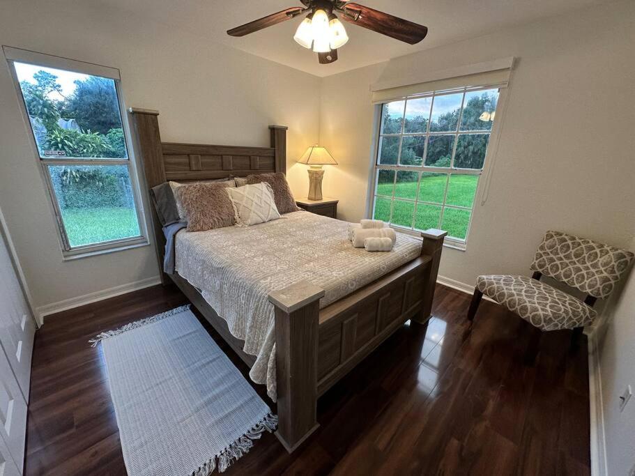 Superior Villa photo 1