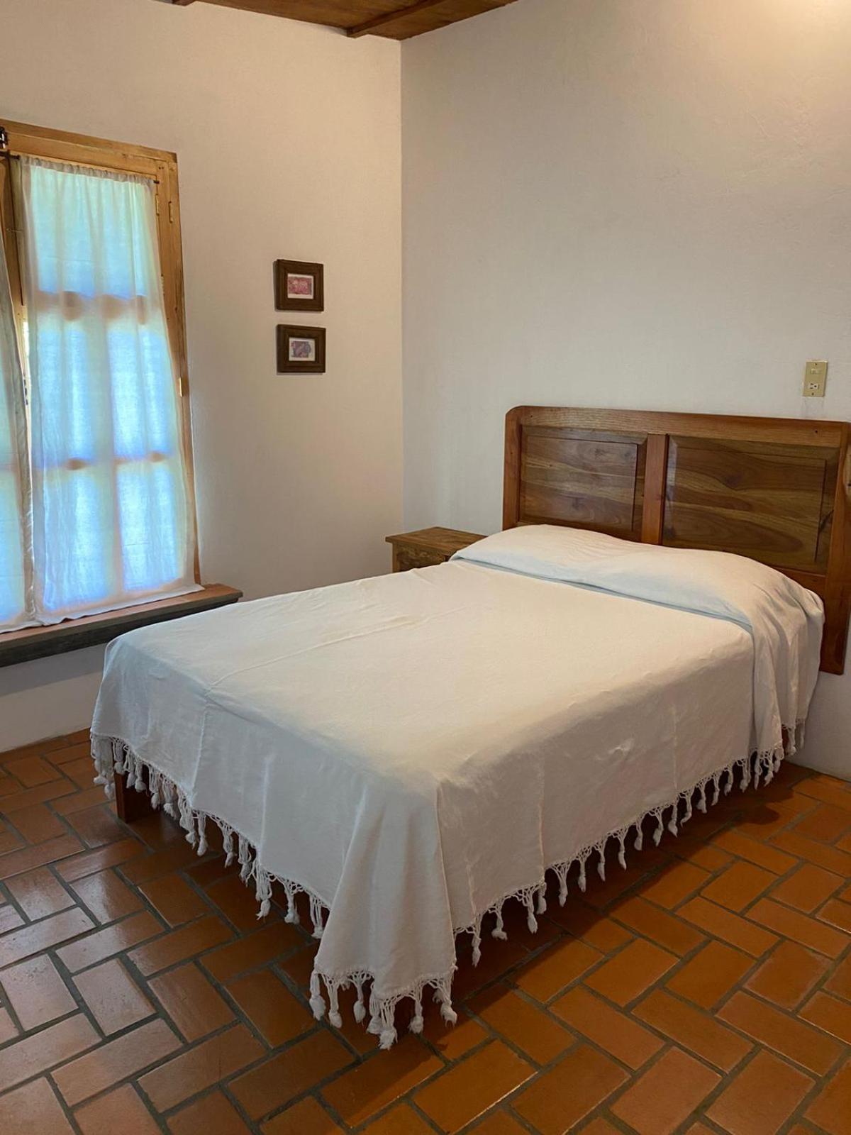 Standard Double Room - Photo 1