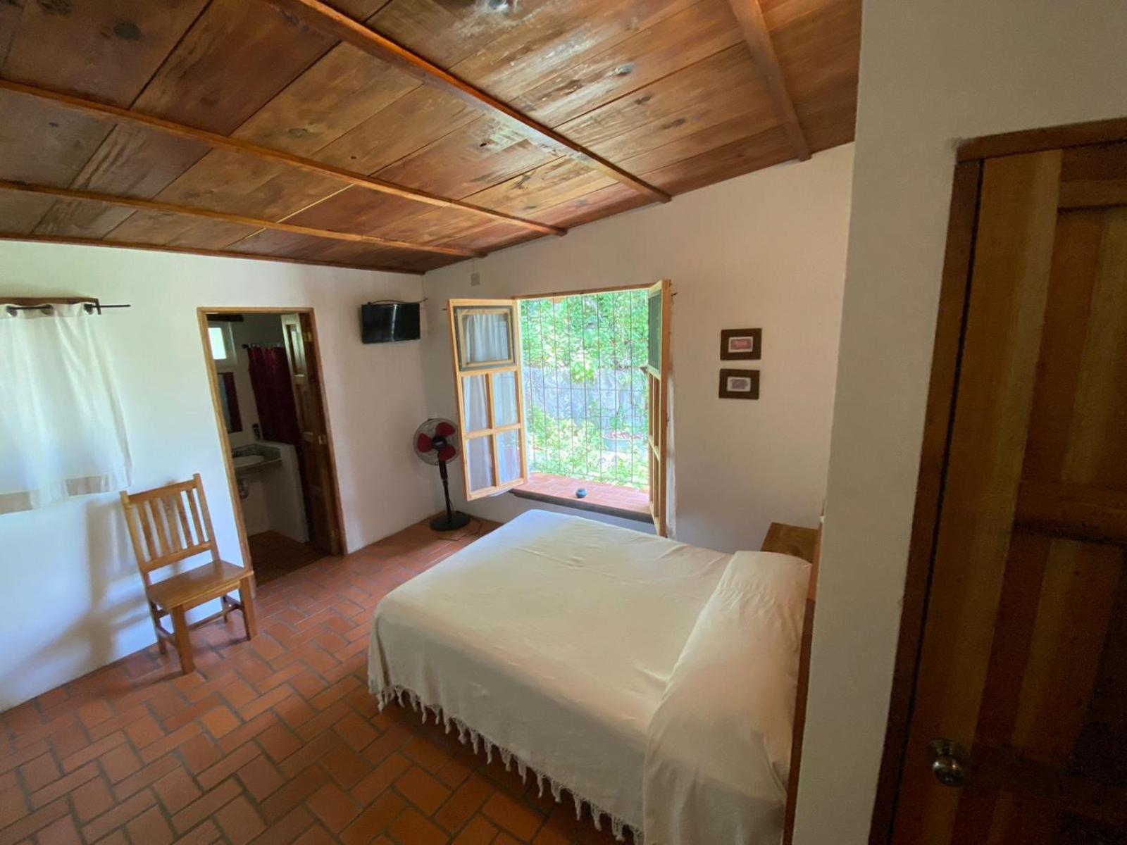 Standard Double Room - Photo 5