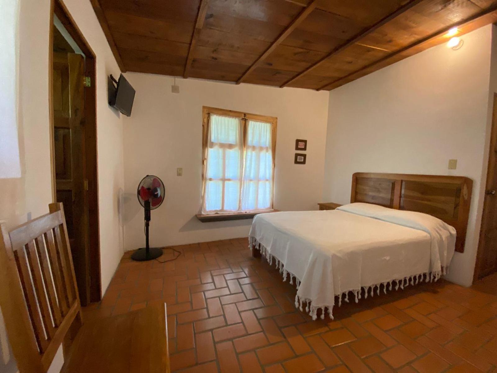 Standard Double Room - Photo 4