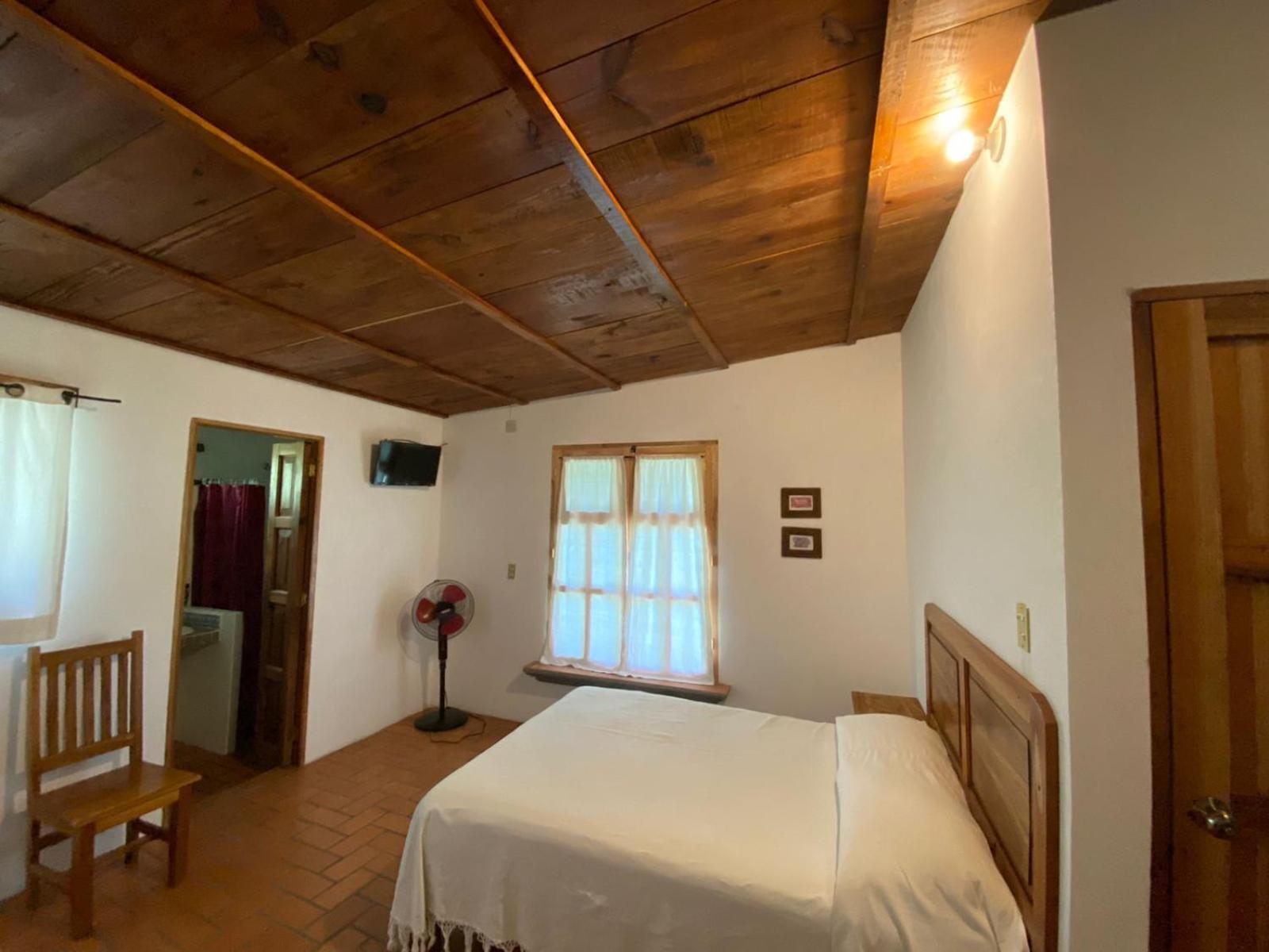 Standard Double Room - Photo 3