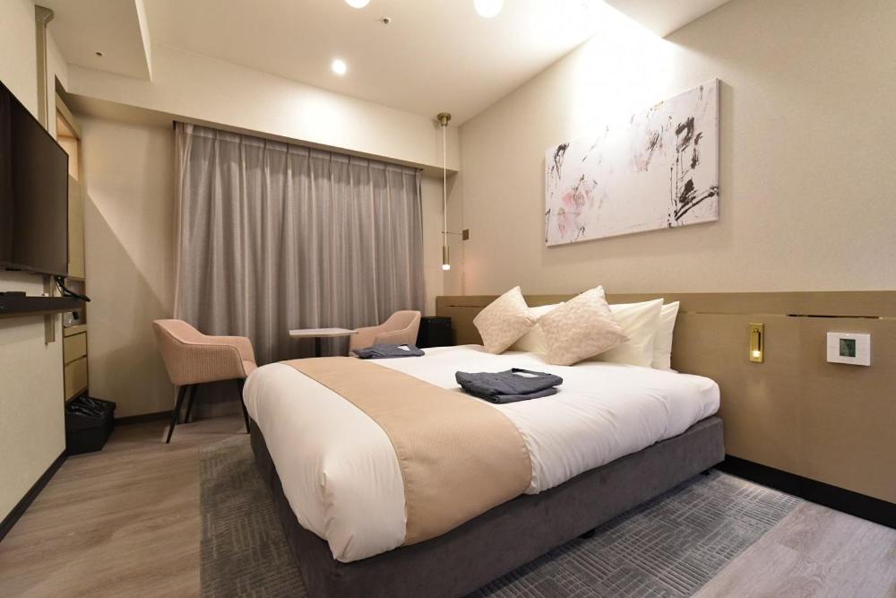 Basic Double Room