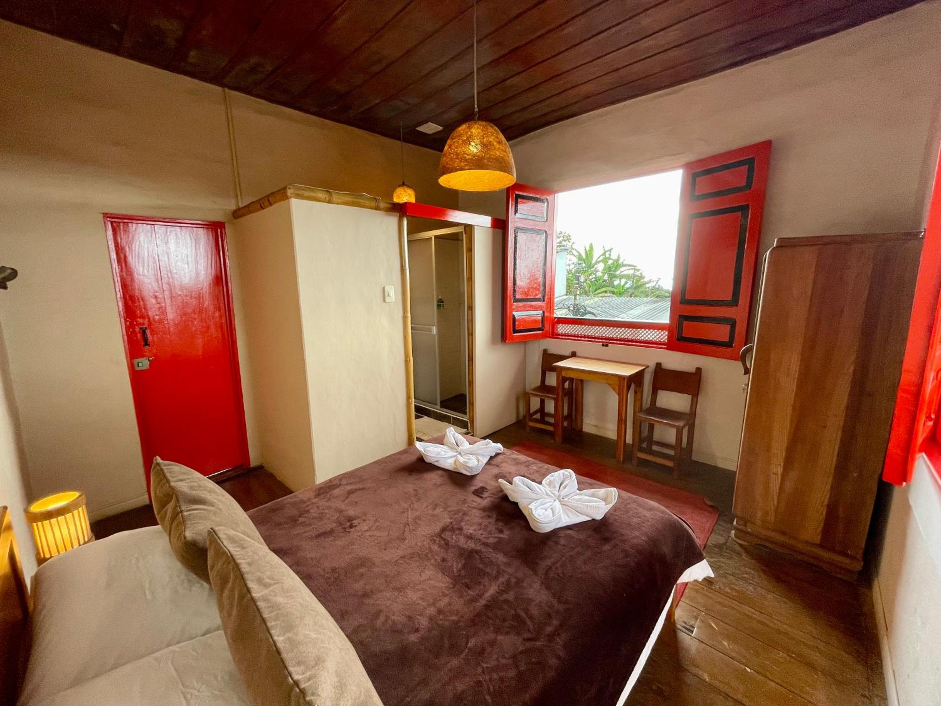 Double Room with Private Bathroom photo 1