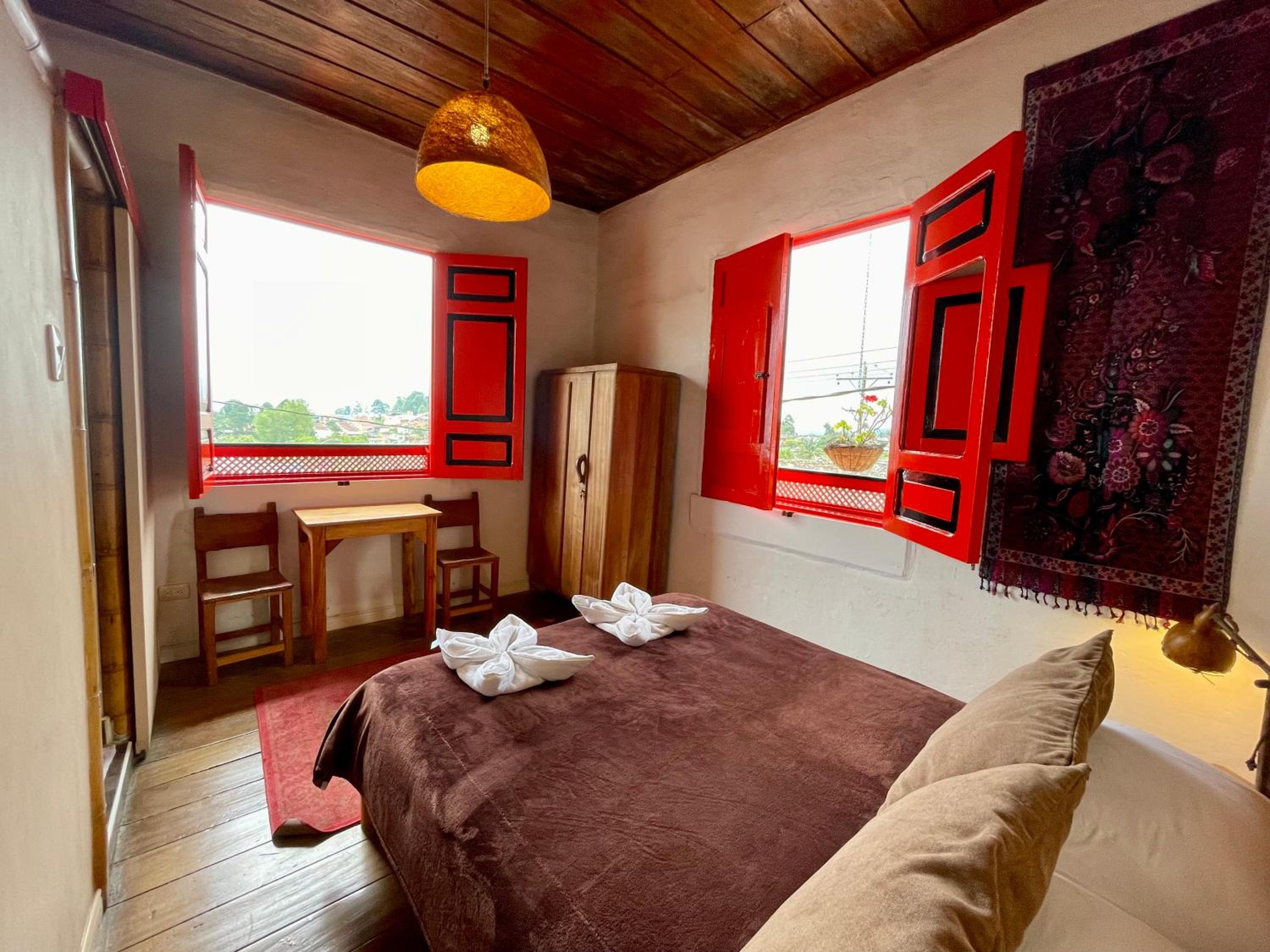 Double Room with Private Bathroom photo 2