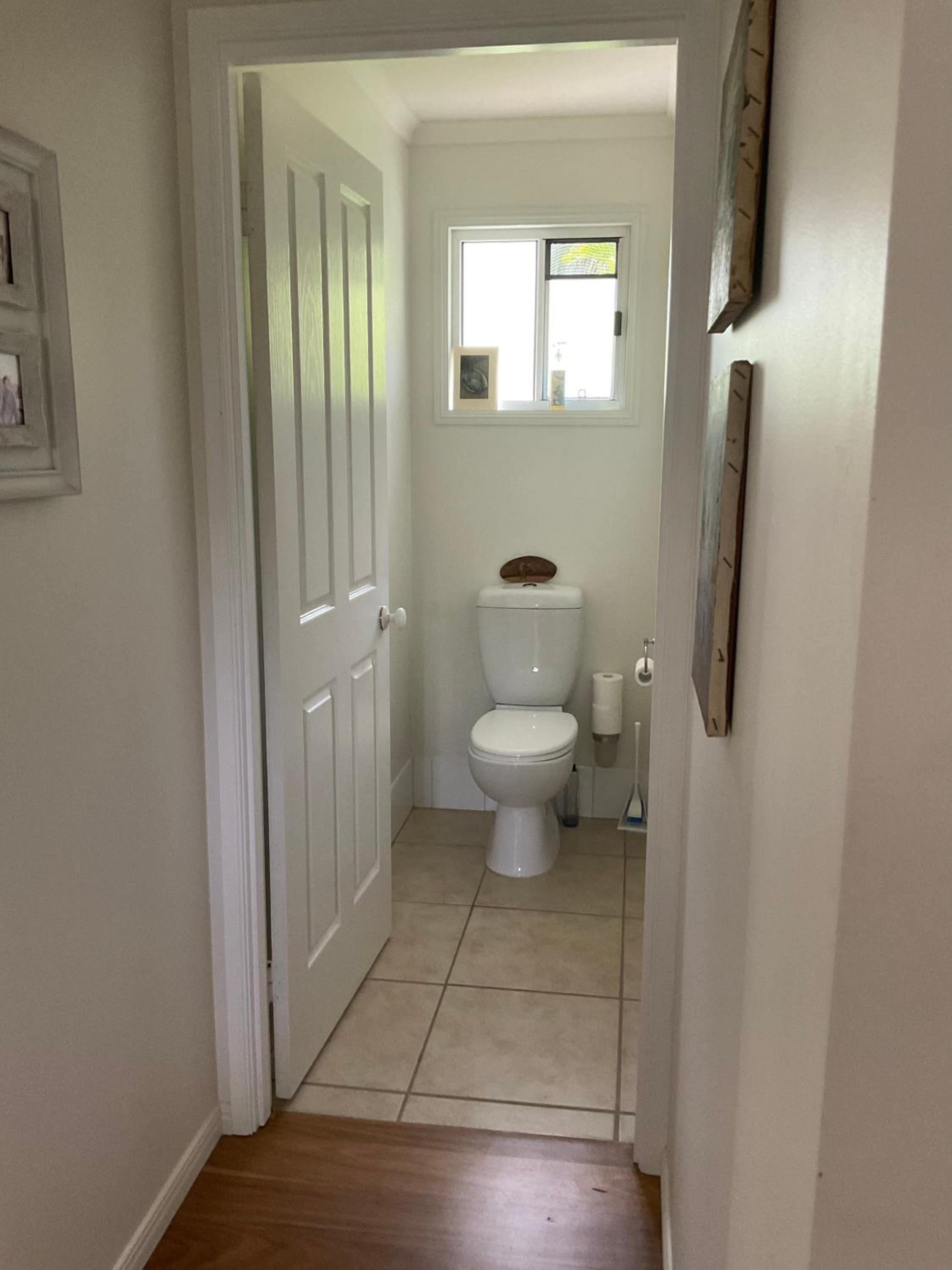 Quadruple Room With Private Bathroom photo 3