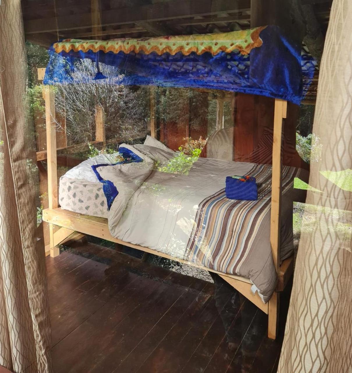 Double Room with Private Bathroom photo 1