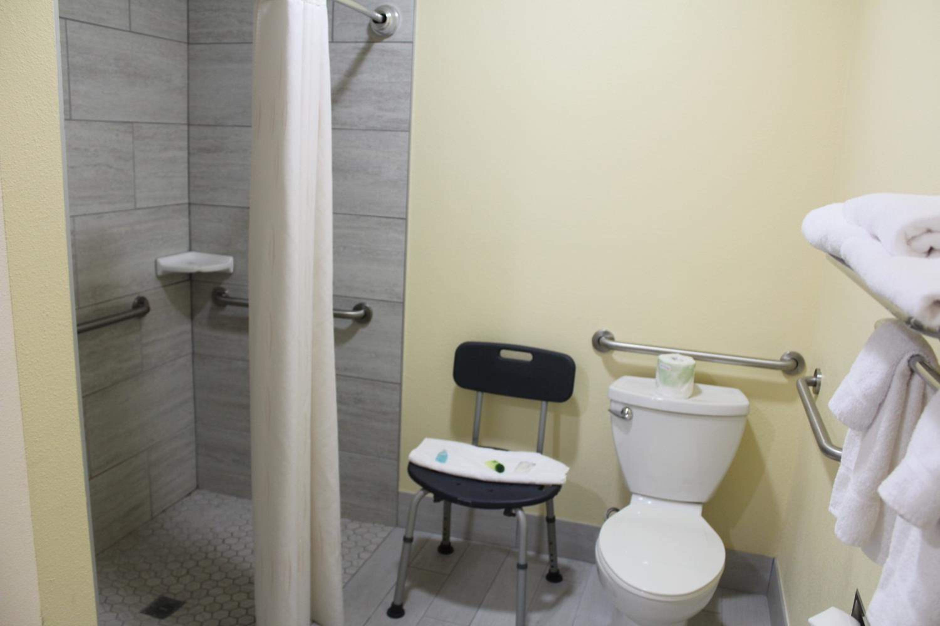 Rodeway Inn Medford South I-5, Billede 4