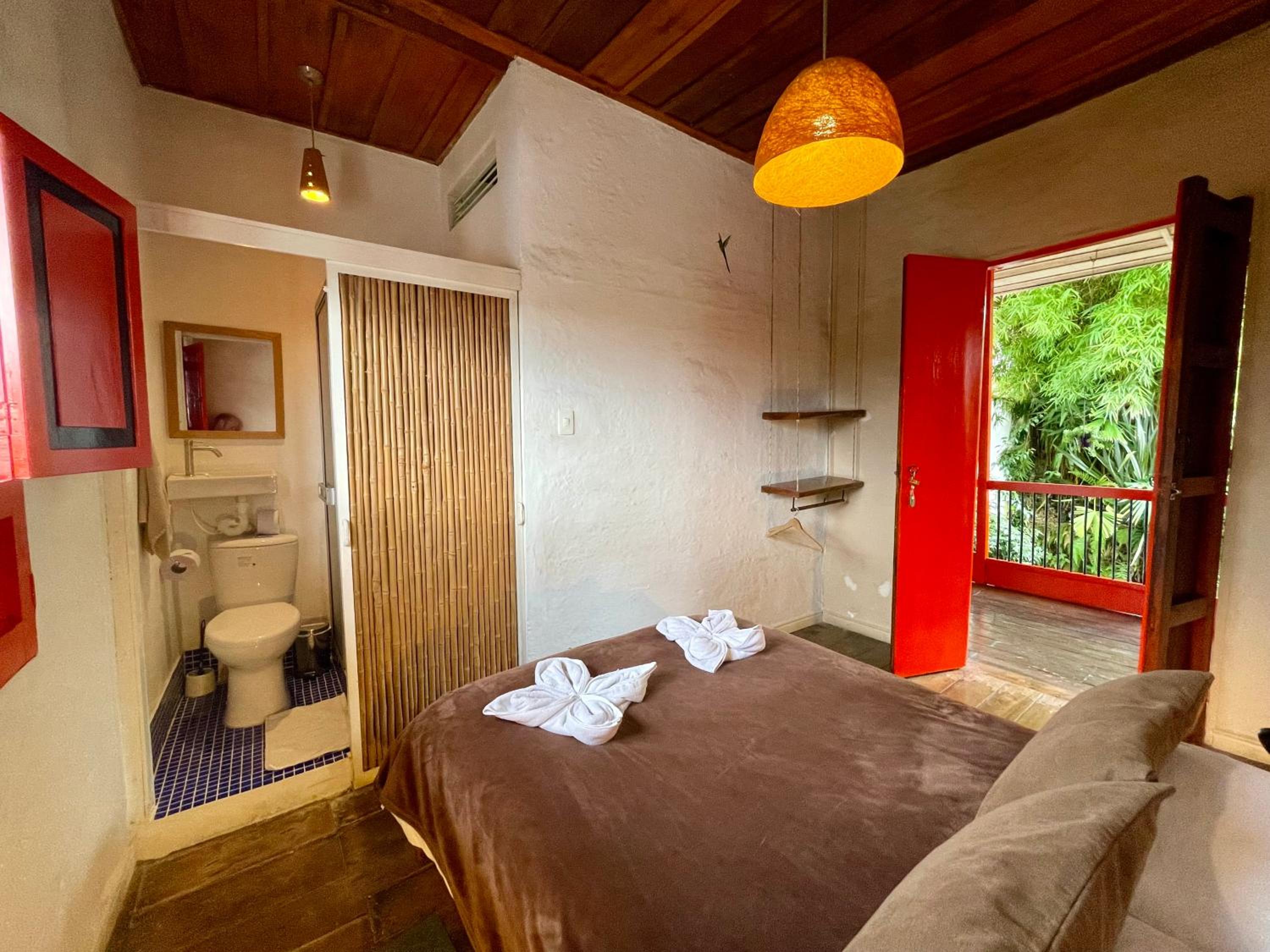 Double Room photo 1