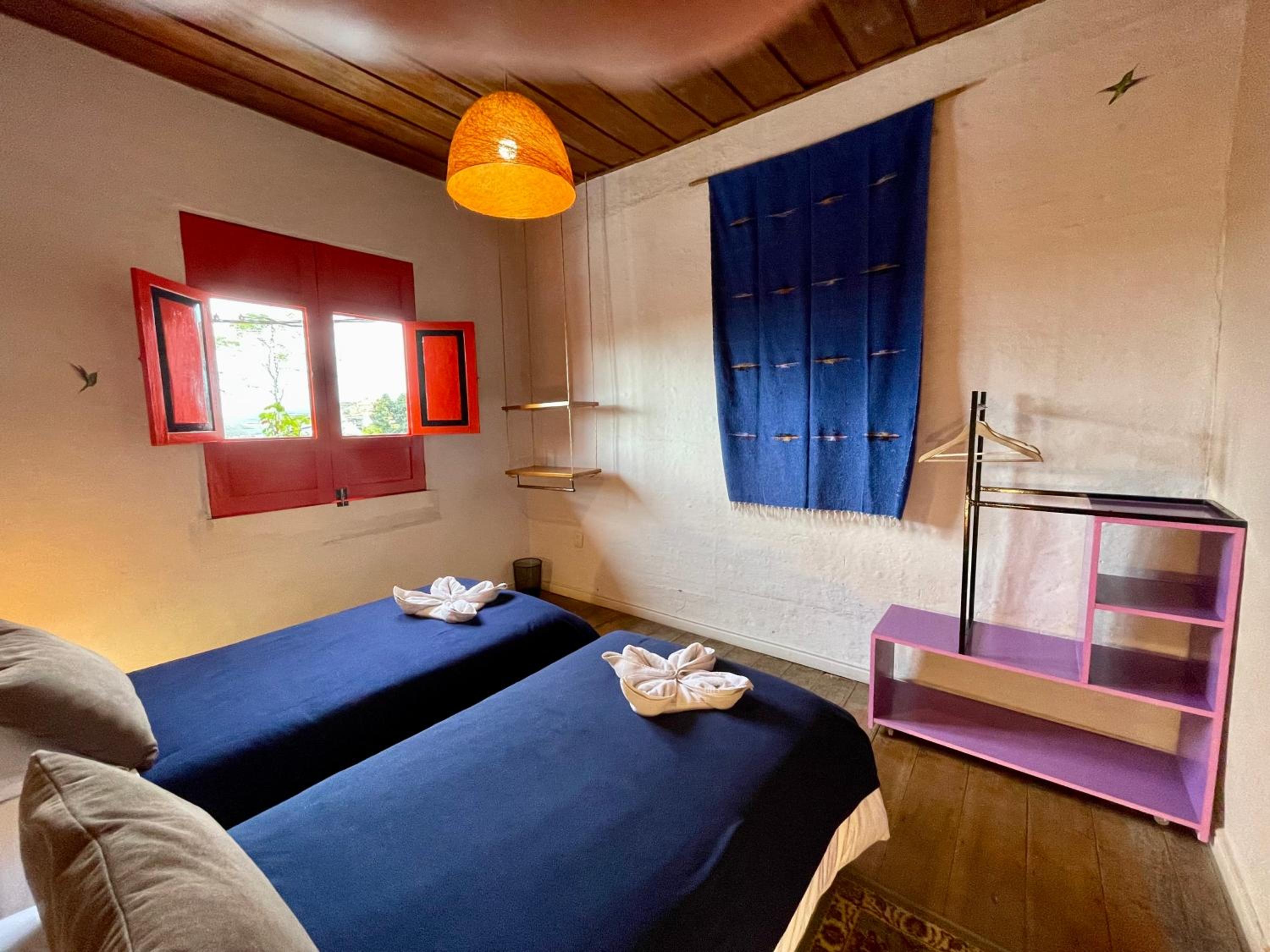 Twin Room photo 2