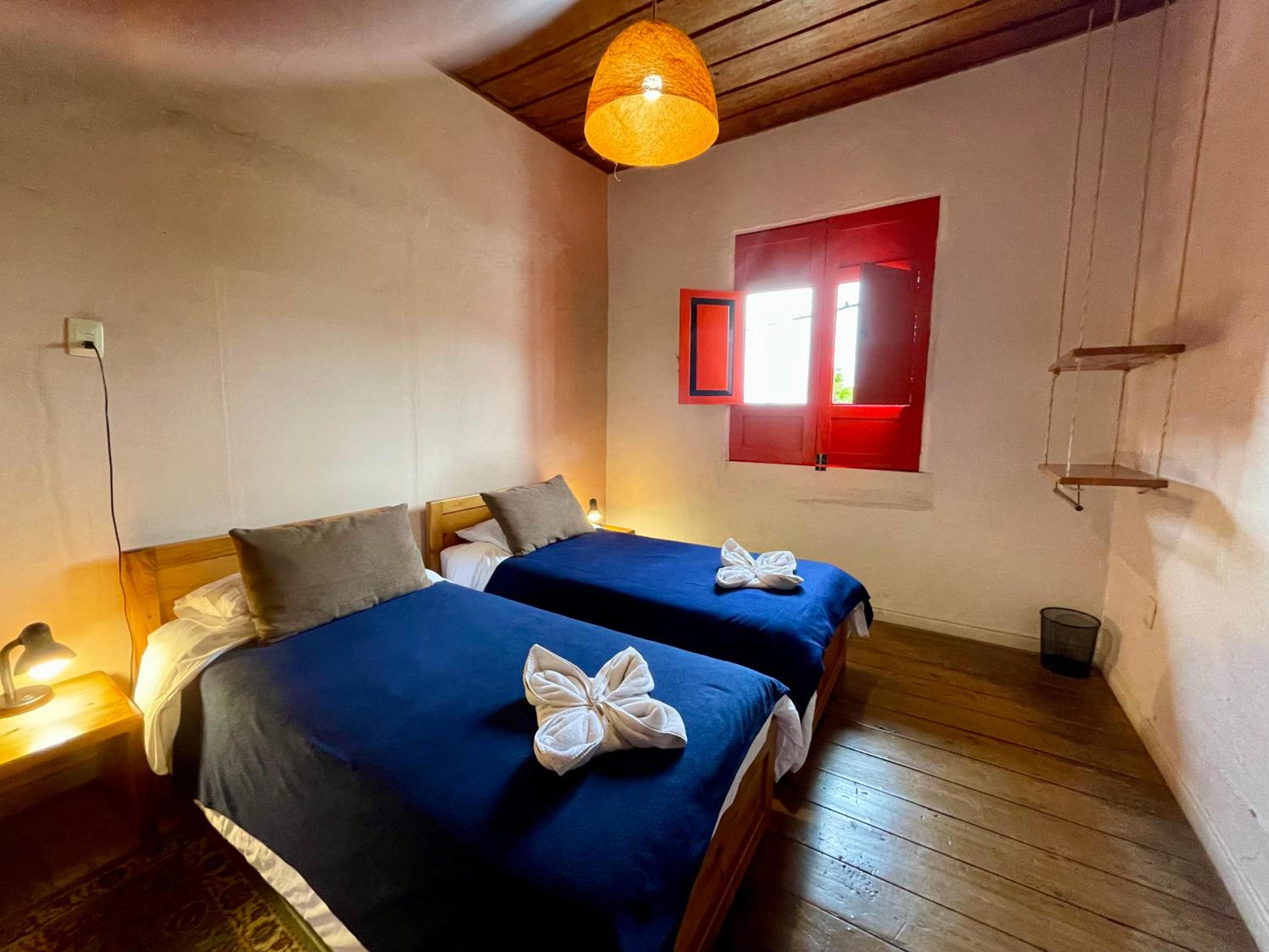 Twin Room photo 3