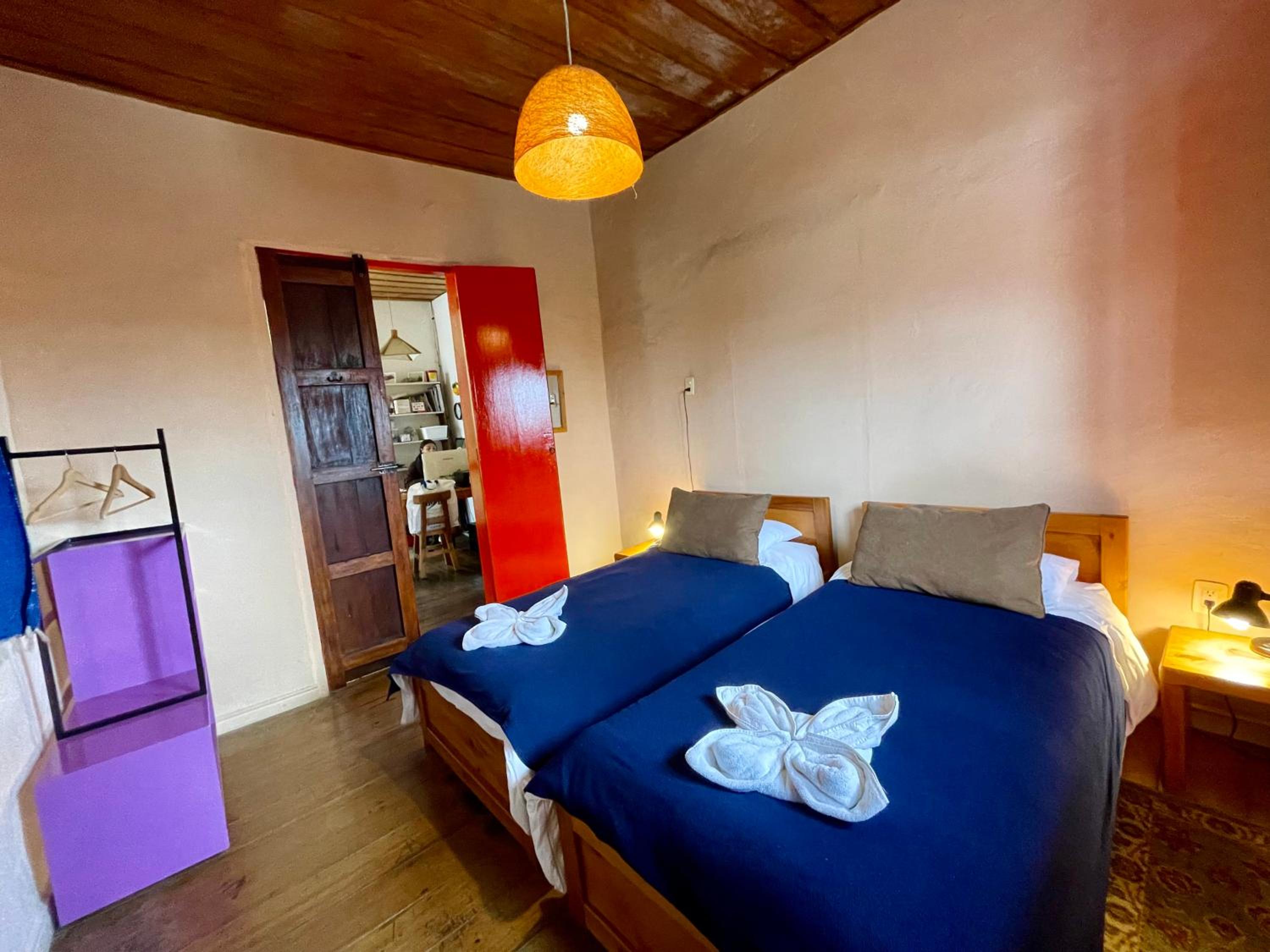 Twin Room photo 1