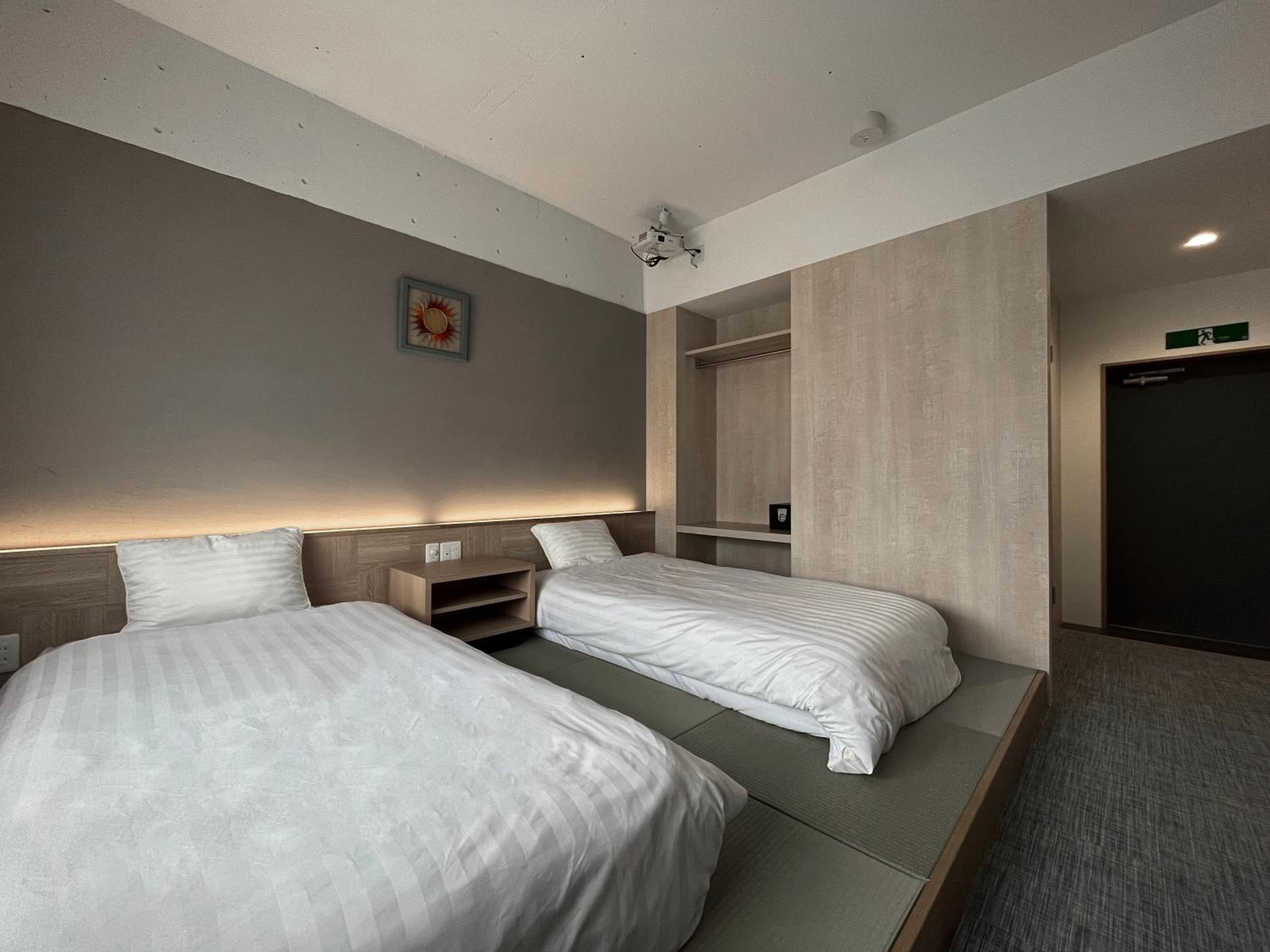 Twin Room photo 2