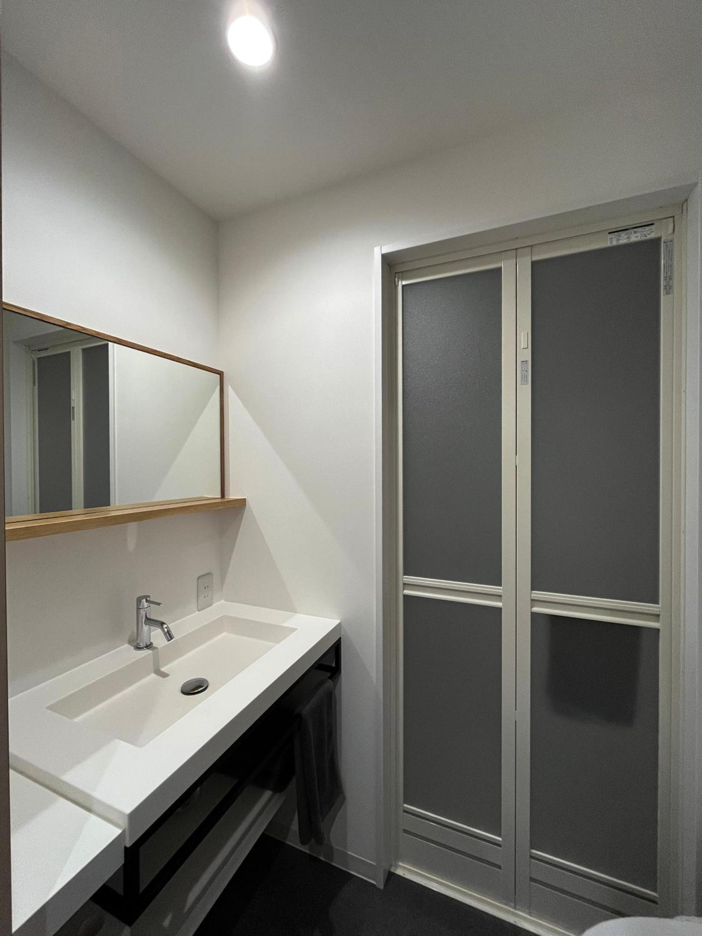 Twin Room photo 2