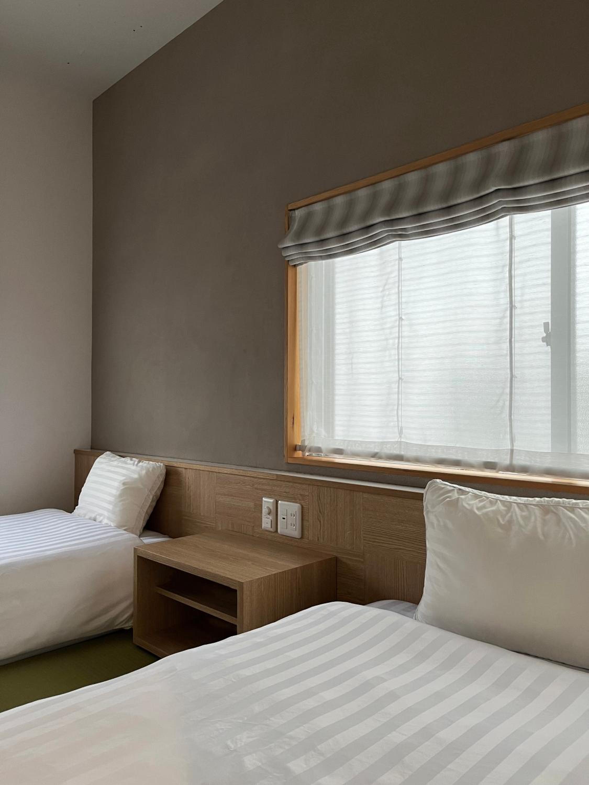 Twin Room photo 3