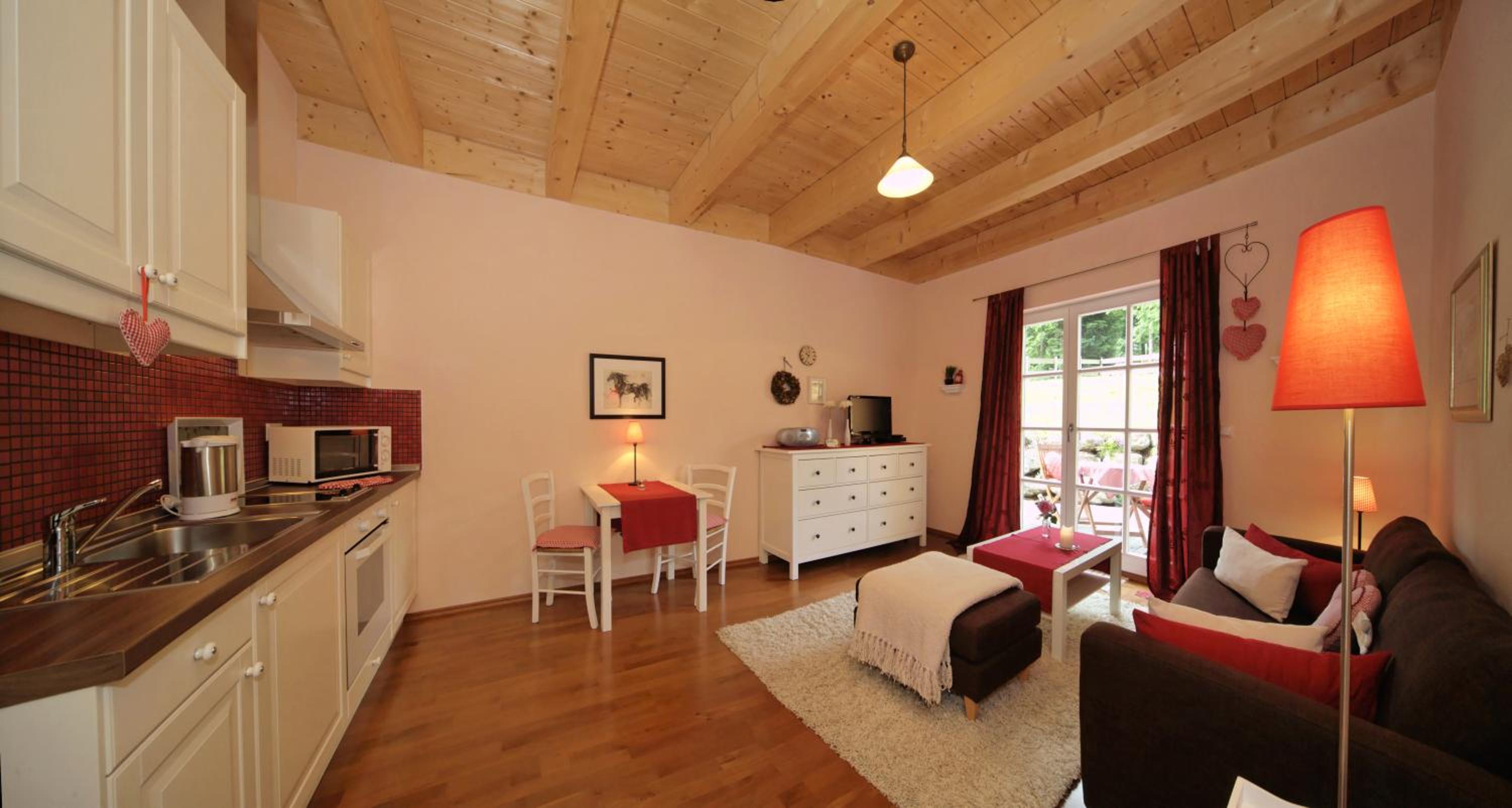 Apartment - Ground Floor photo 2