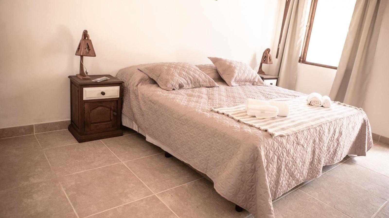 Double or Twin Room - Disability Access