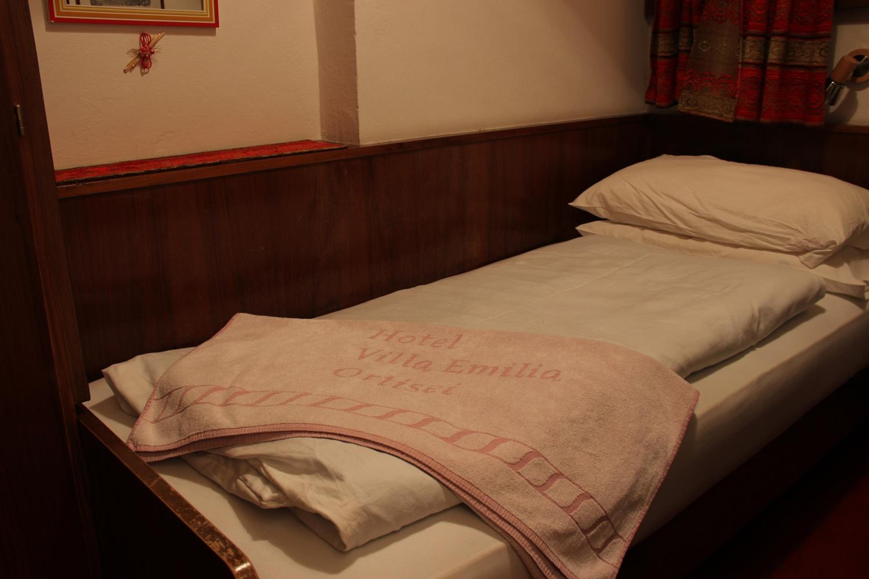 Budget Single Room photo 1