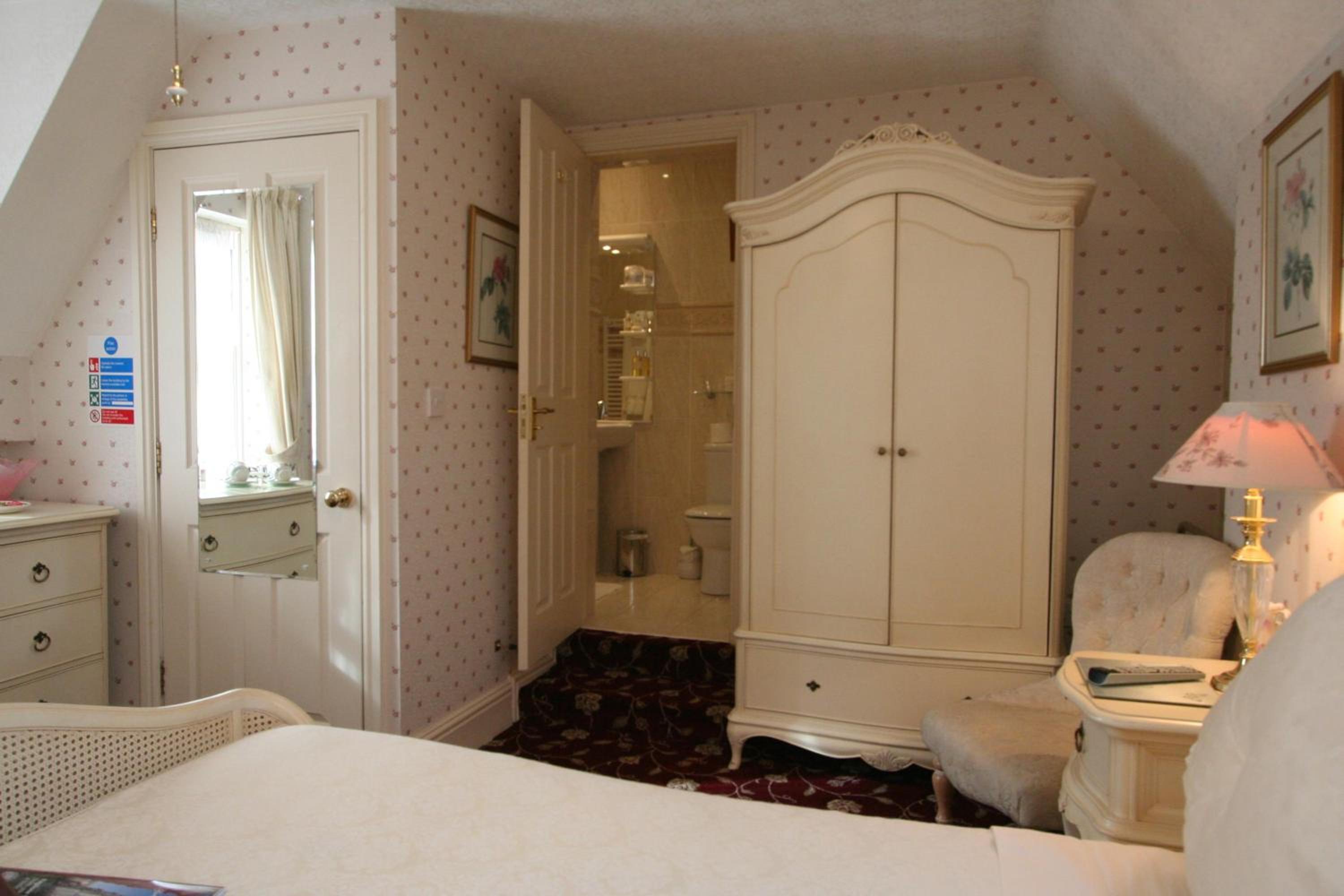 Superior King Room photo 2