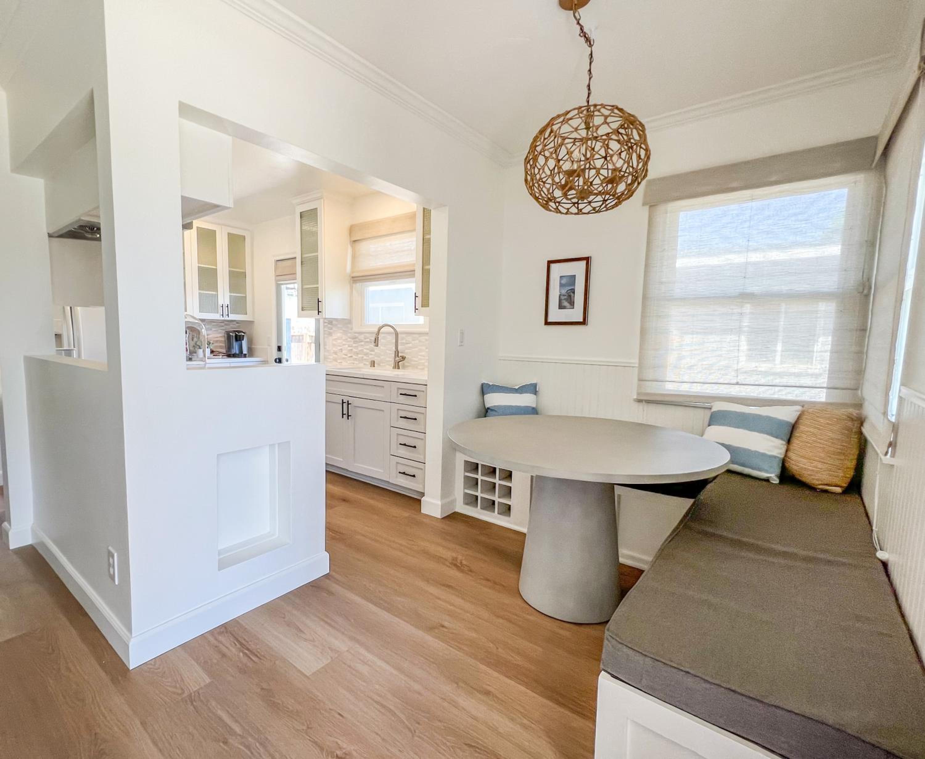 Three-Bedroom House photo 2