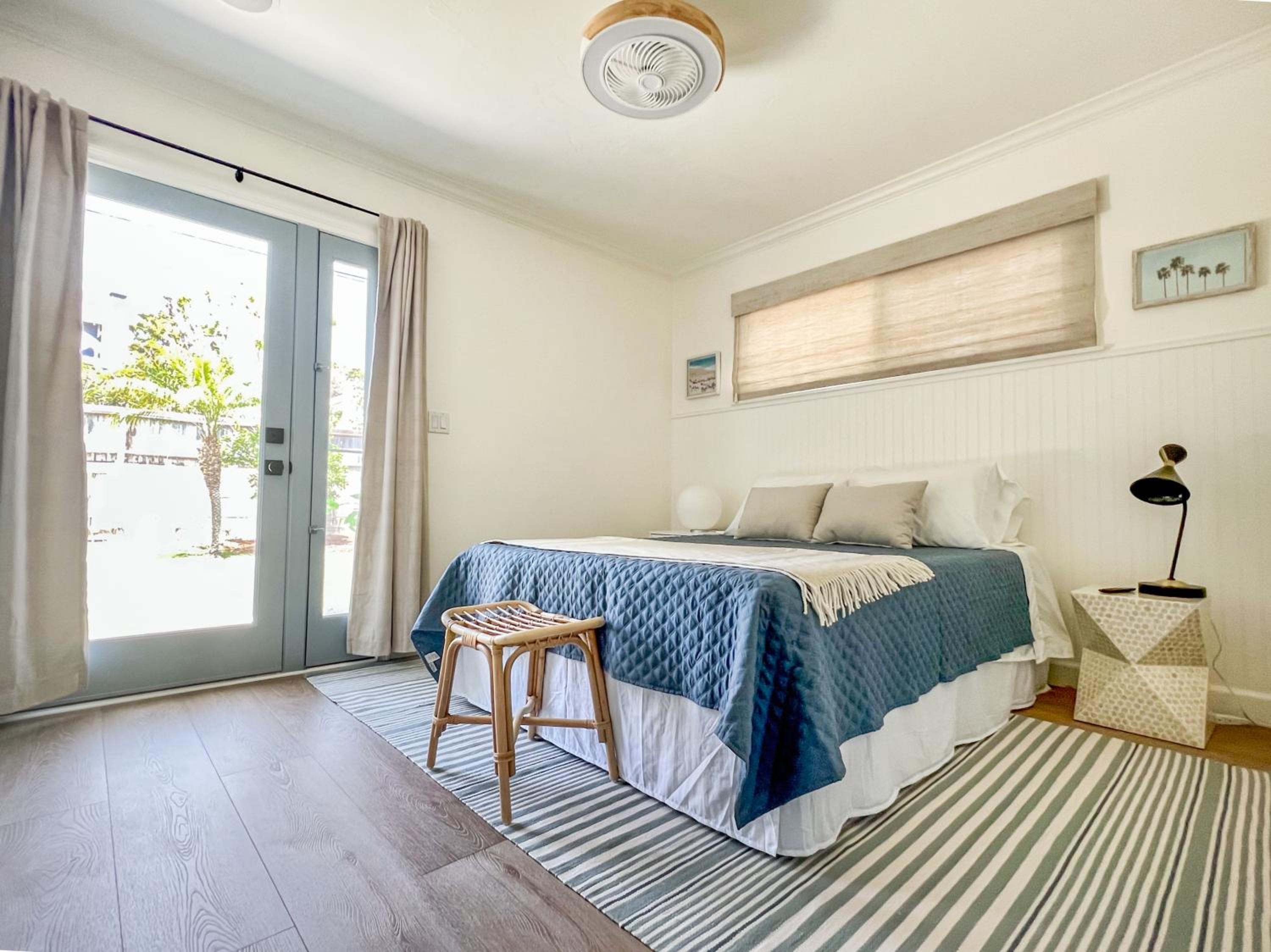 Three-Bedroom House photo 1