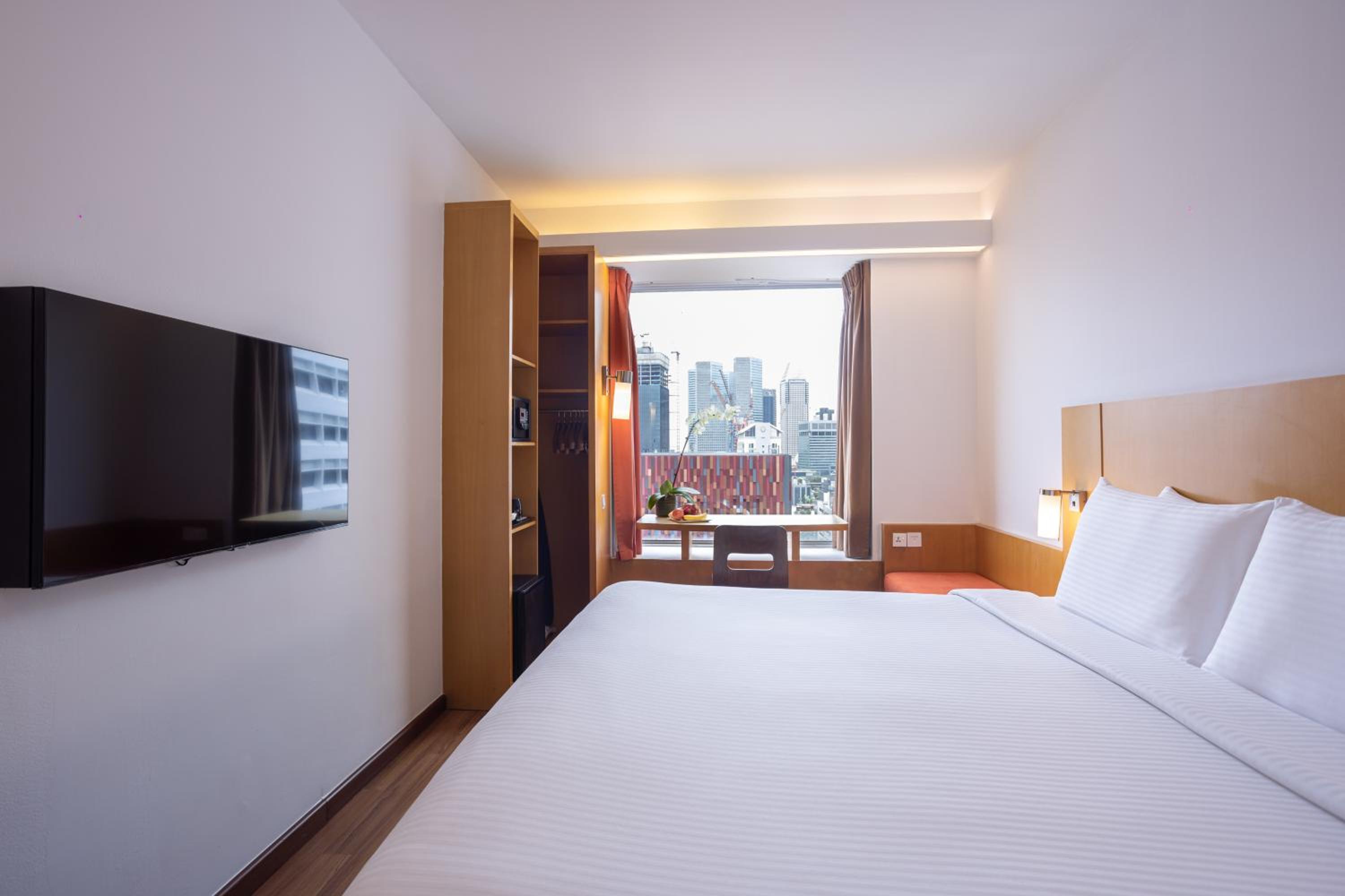 Special Offer - Standard King Room With Extra Benefits