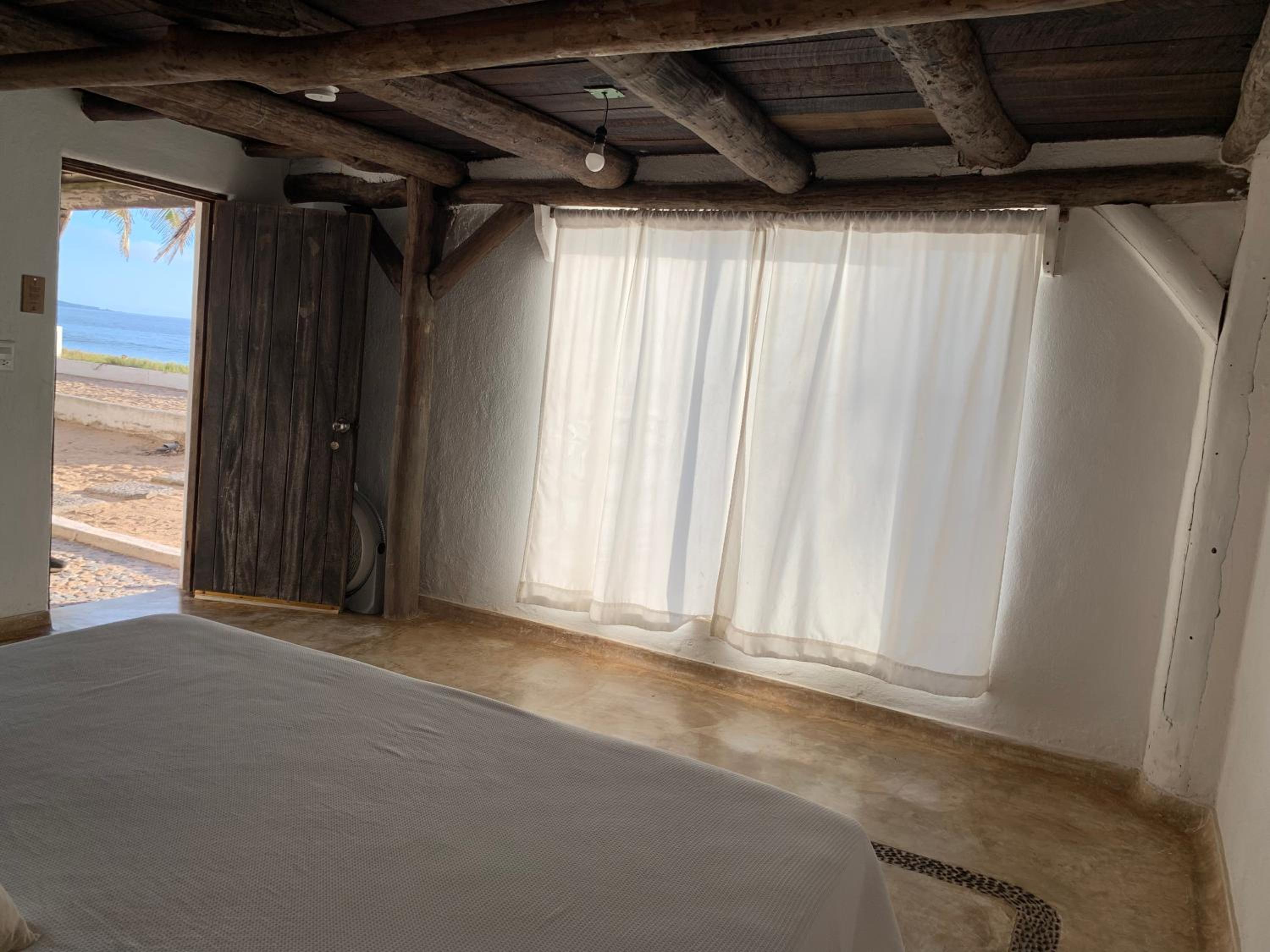 King Room with Sea View ground floor photo 1