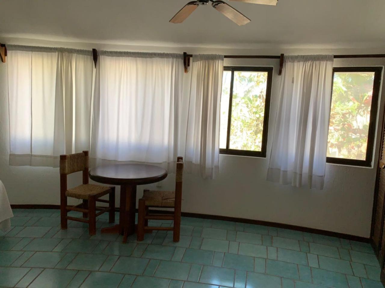 Deluxe Double or Twin Room with Garden View photo 2