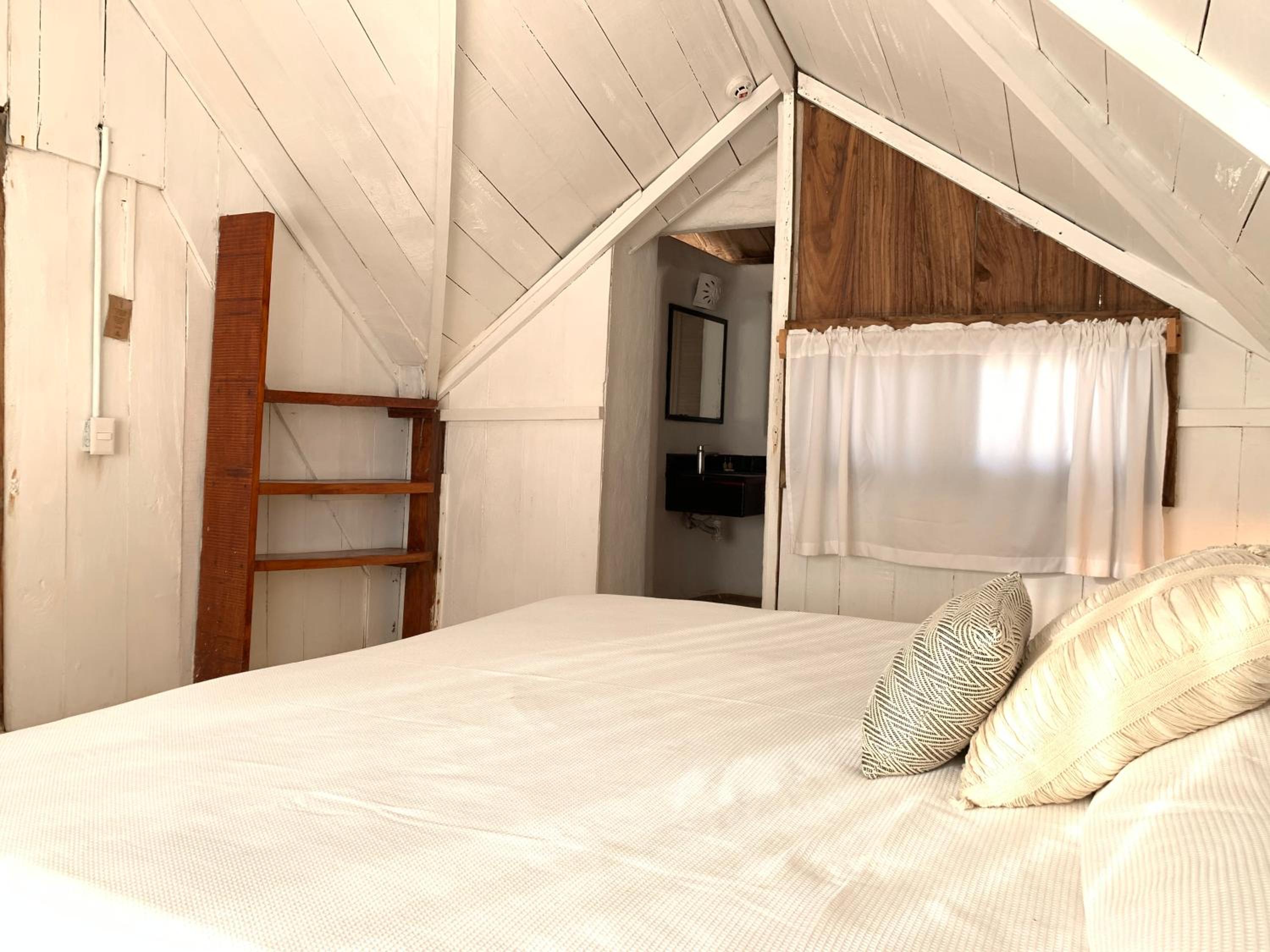 King Room with Sea View top floor photo 1