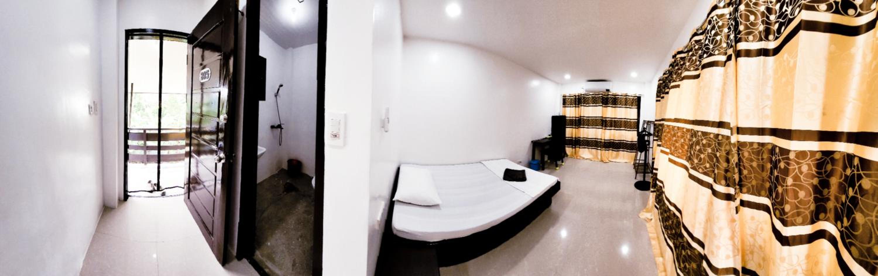 Double Room - Photo 1