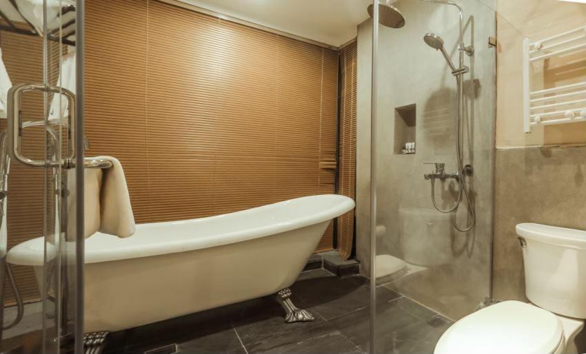 Superior Queen Room