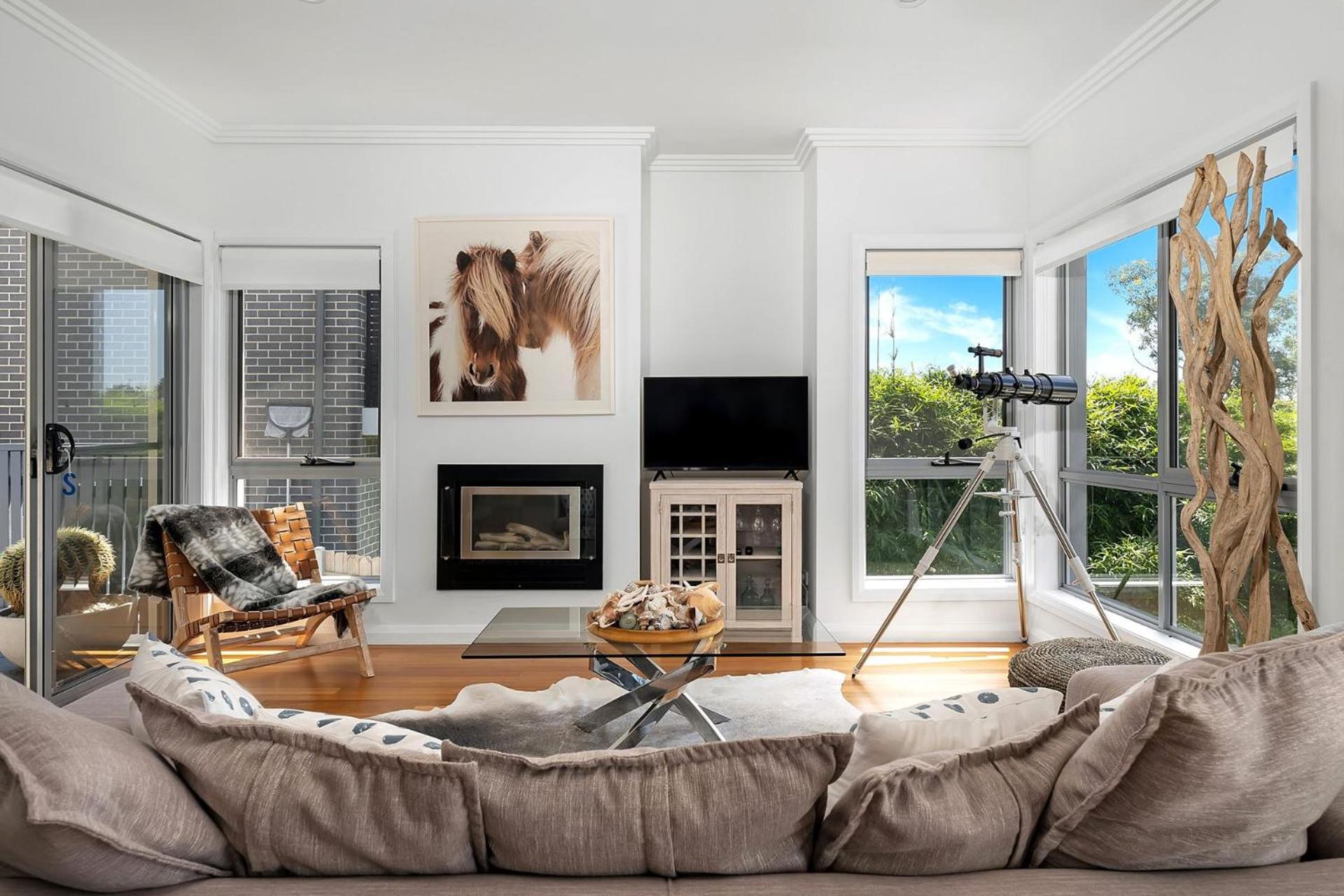 Vacation Home photo 1