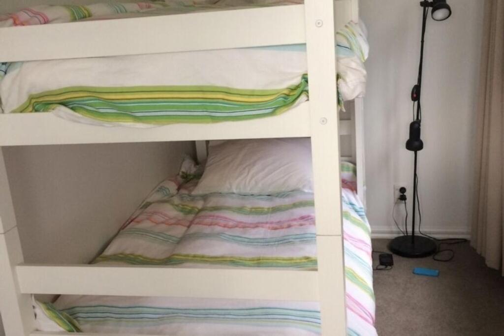 Three-Bedroom House photo 1