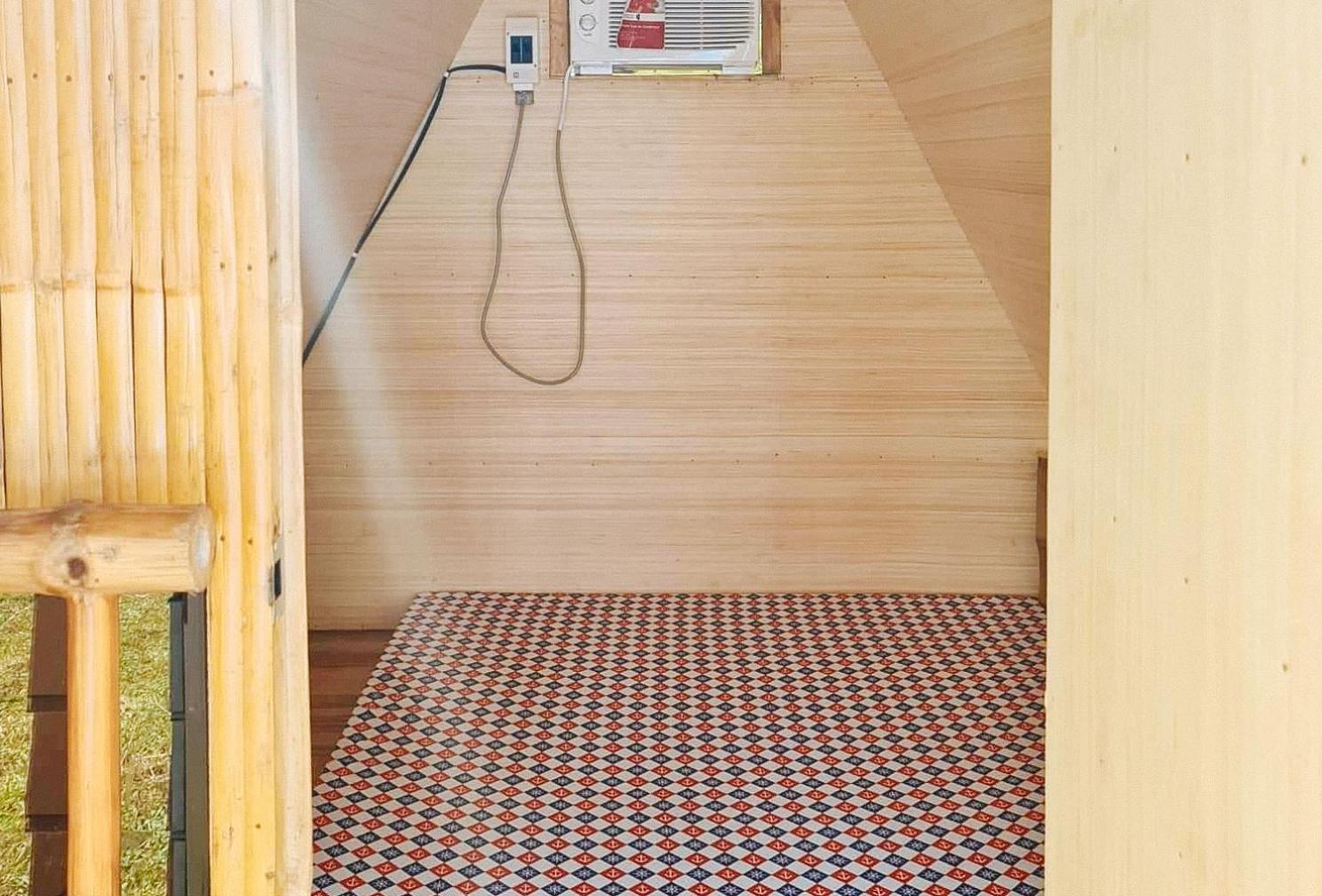Standard Double Room - Photo 1