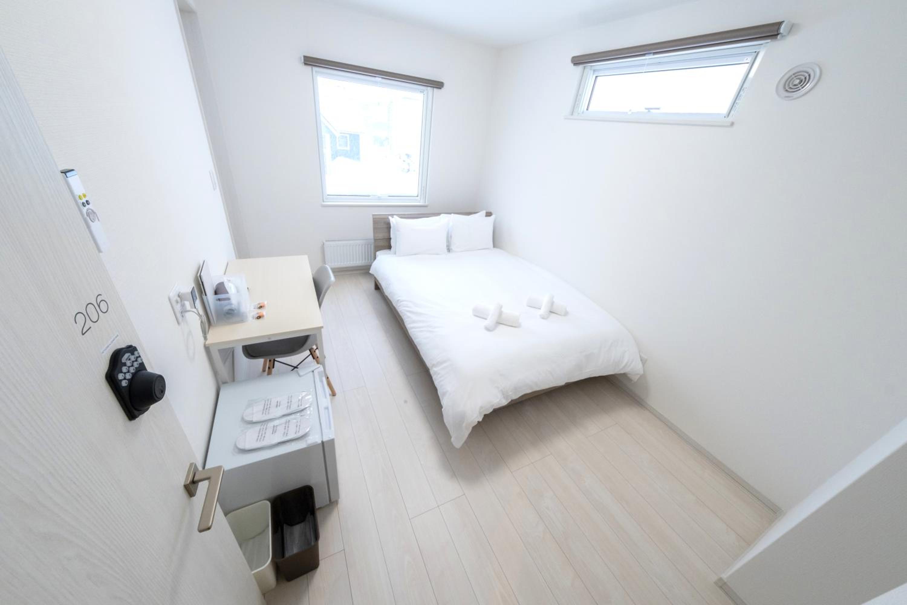 Standard Double Room photo 1