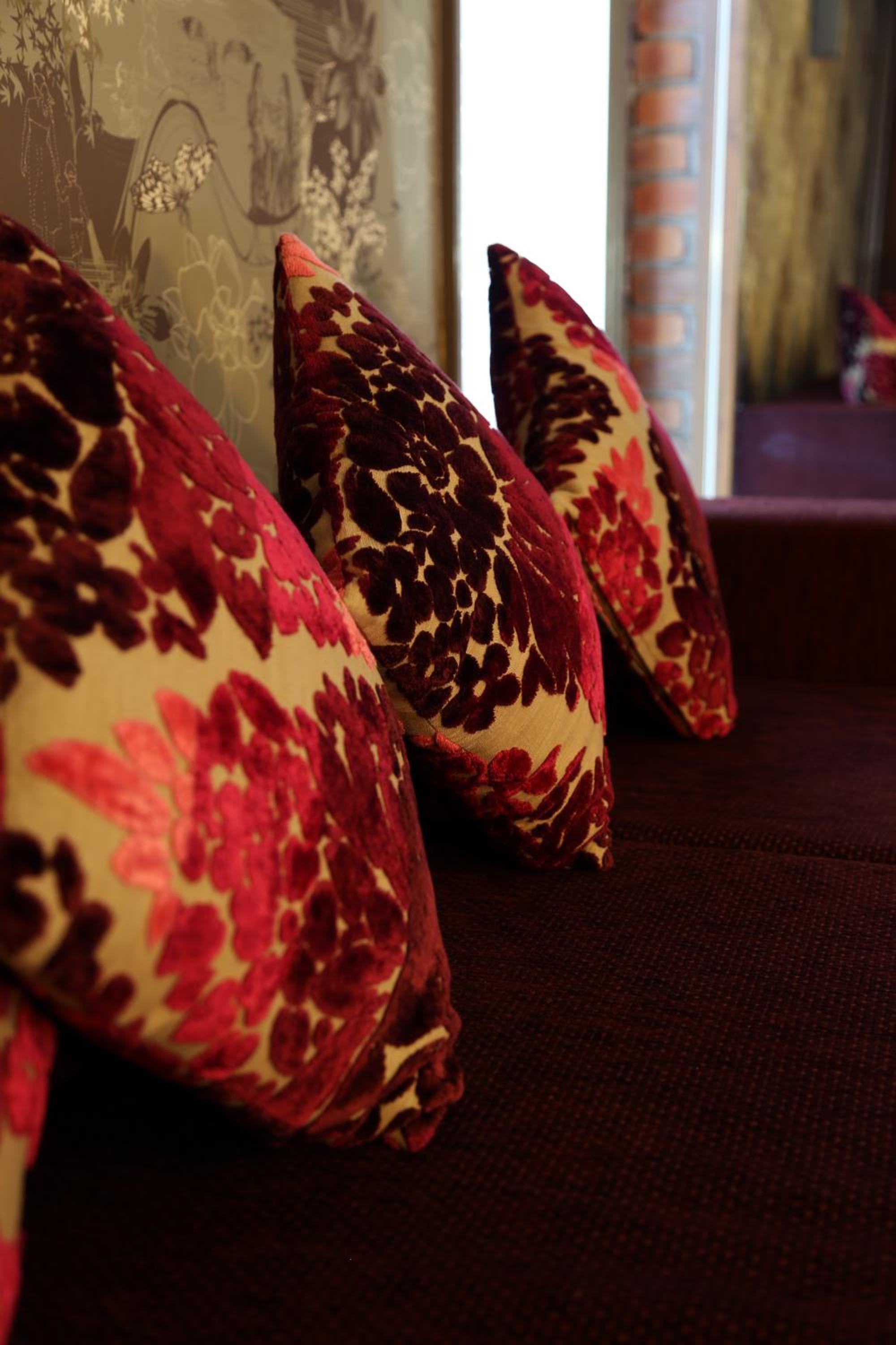 Executive Double Room - Photo 9