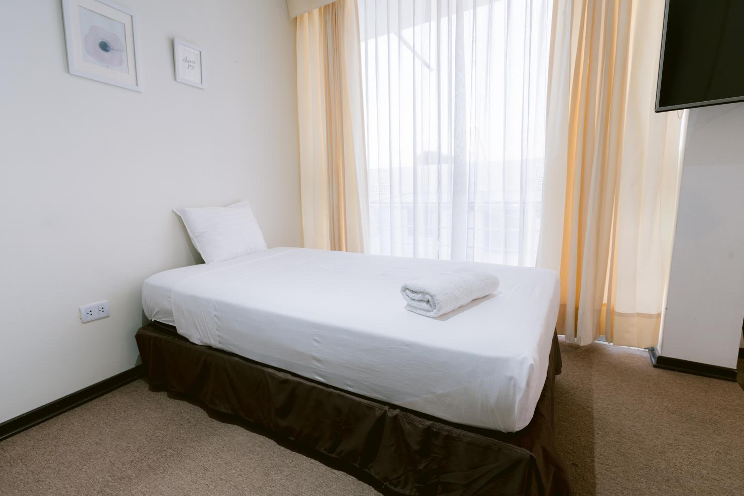 Twin Room photo 1