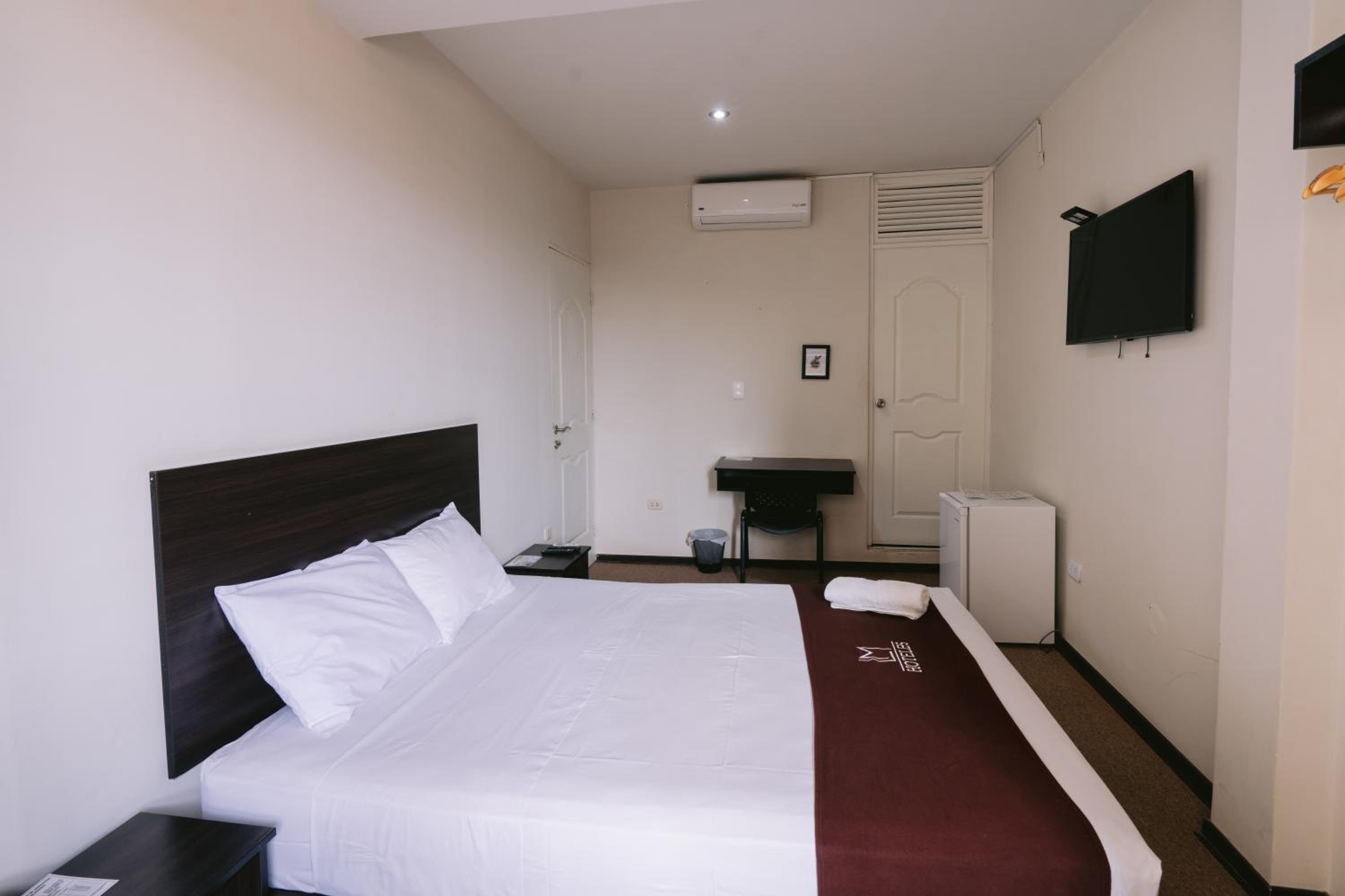 Standard Single Room photo 1
