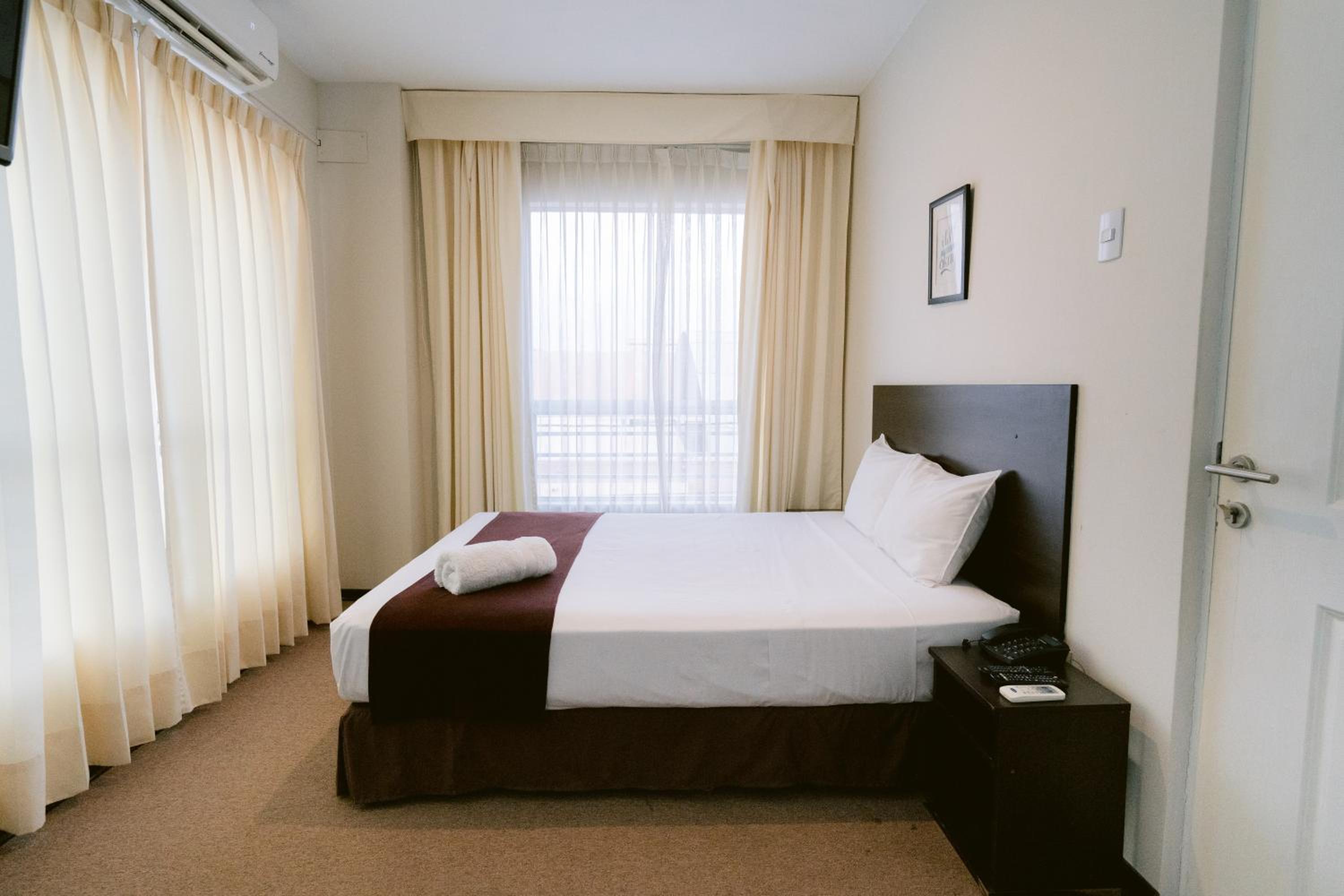 Twin Room photo 3