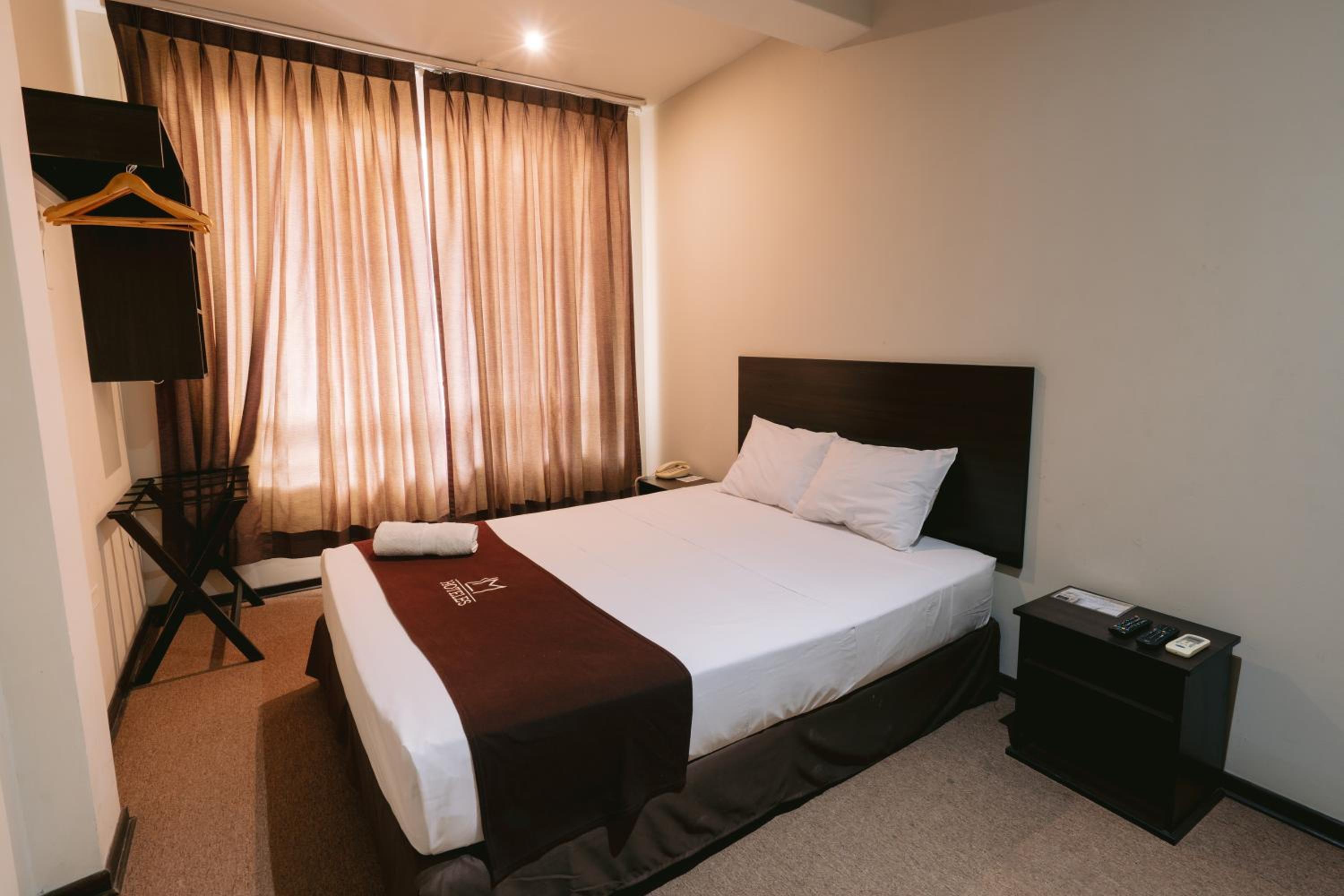 Standard Single Room photo 3
