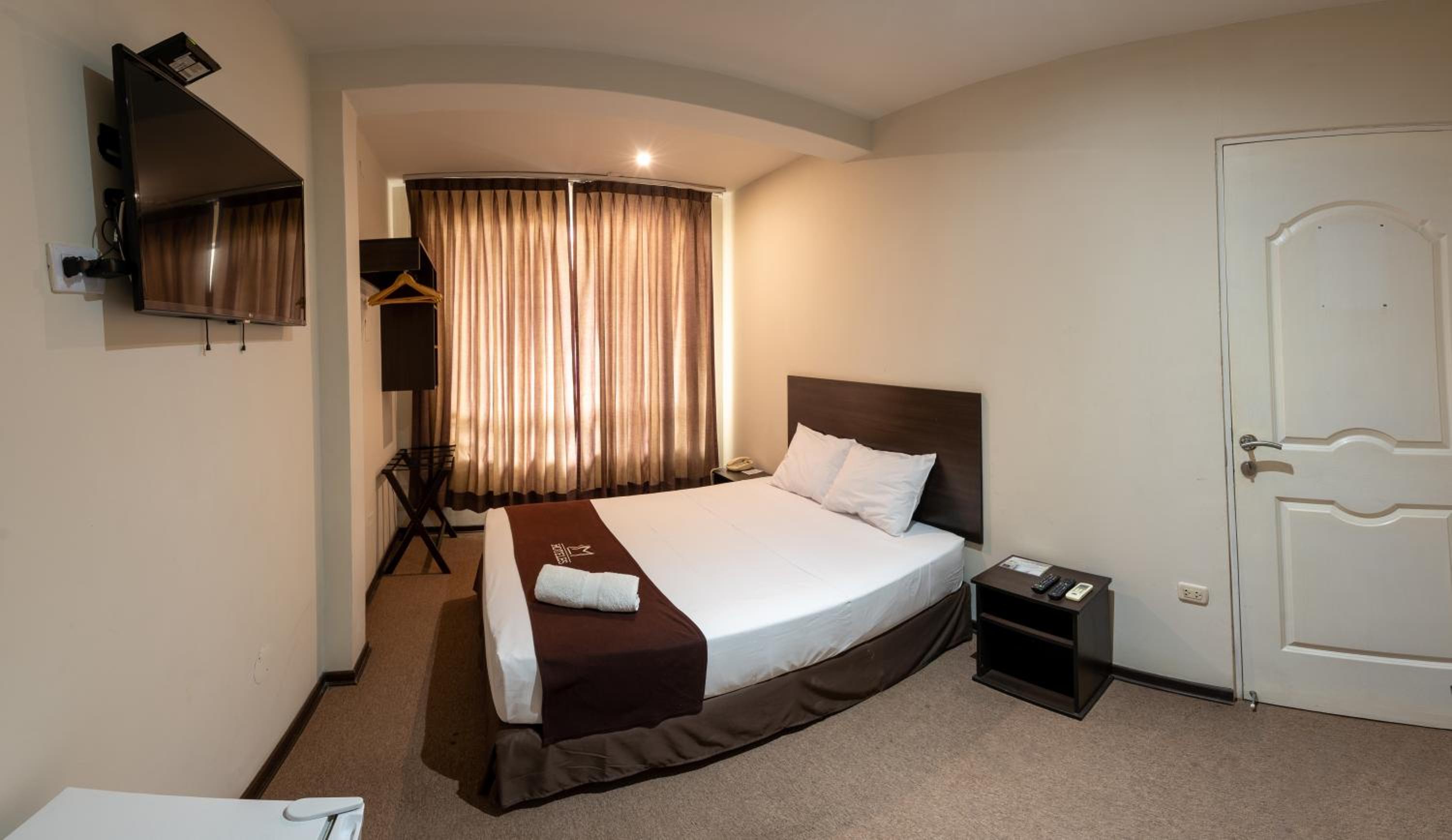 Standard Single Room photo 2