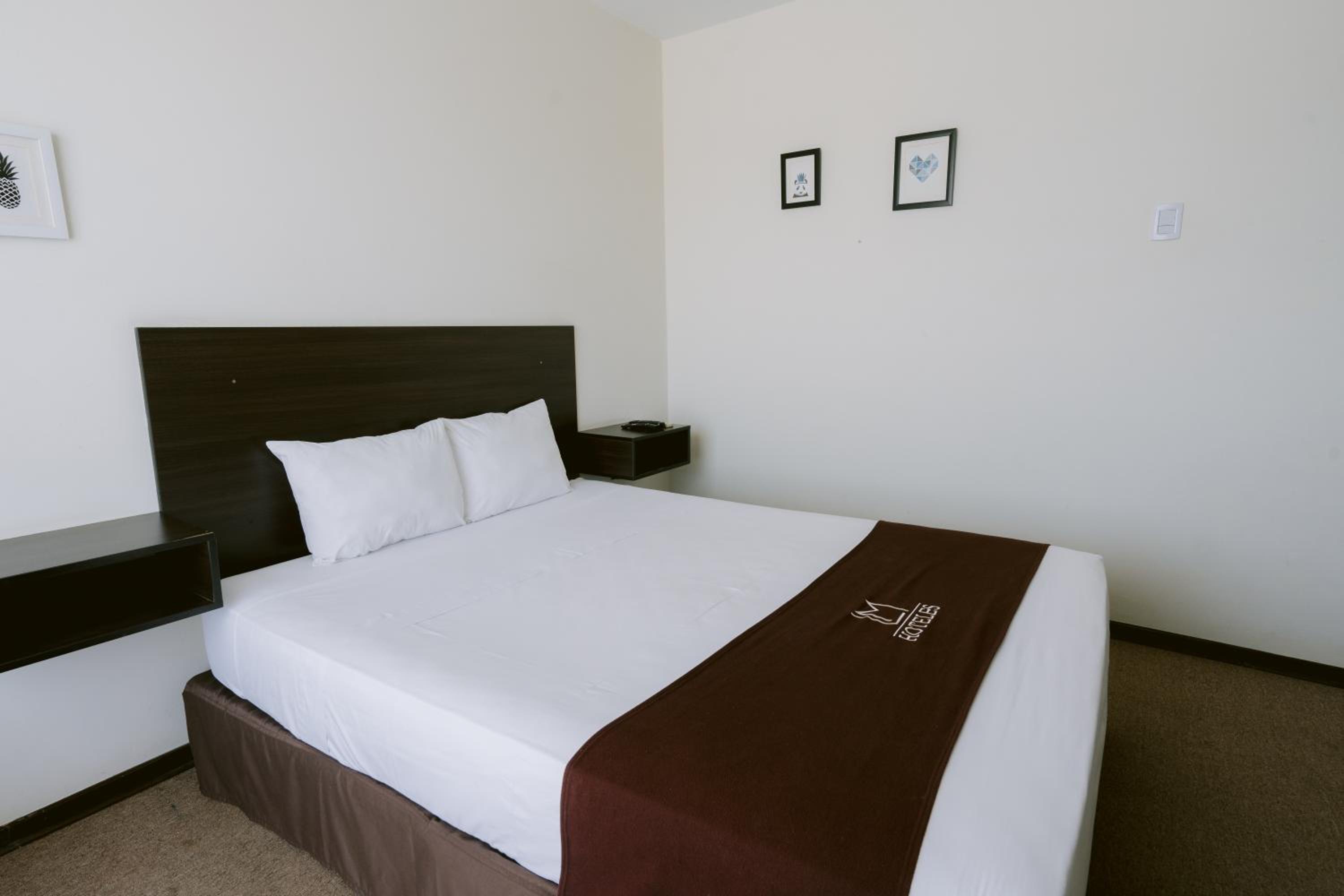 Standard Queen Room photo 1