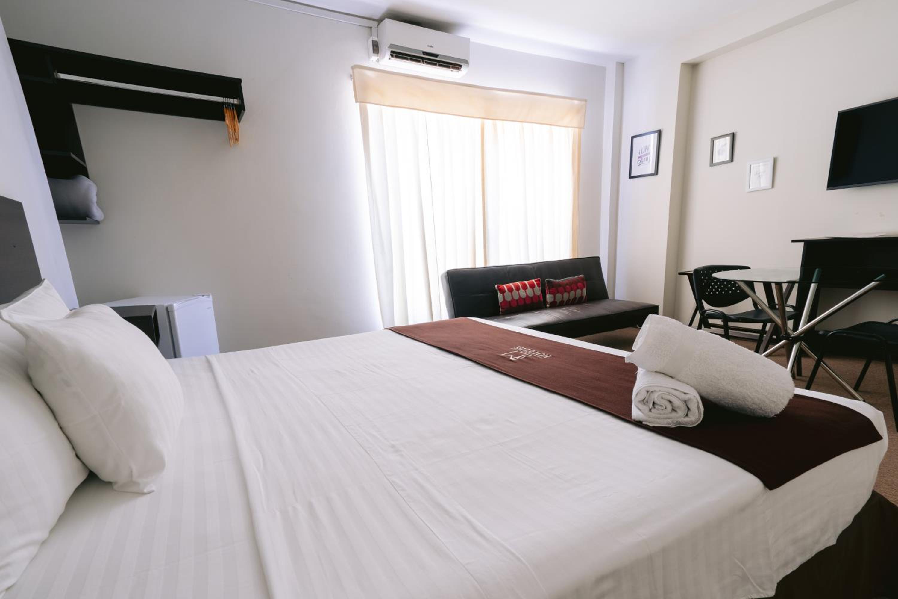 Superior Single Room photo 1