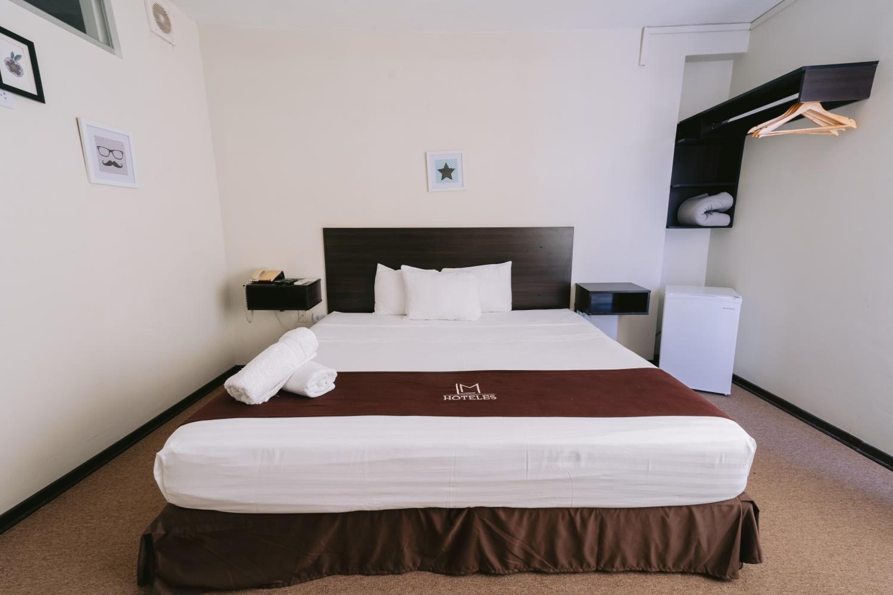 Superior Single Room photo 2