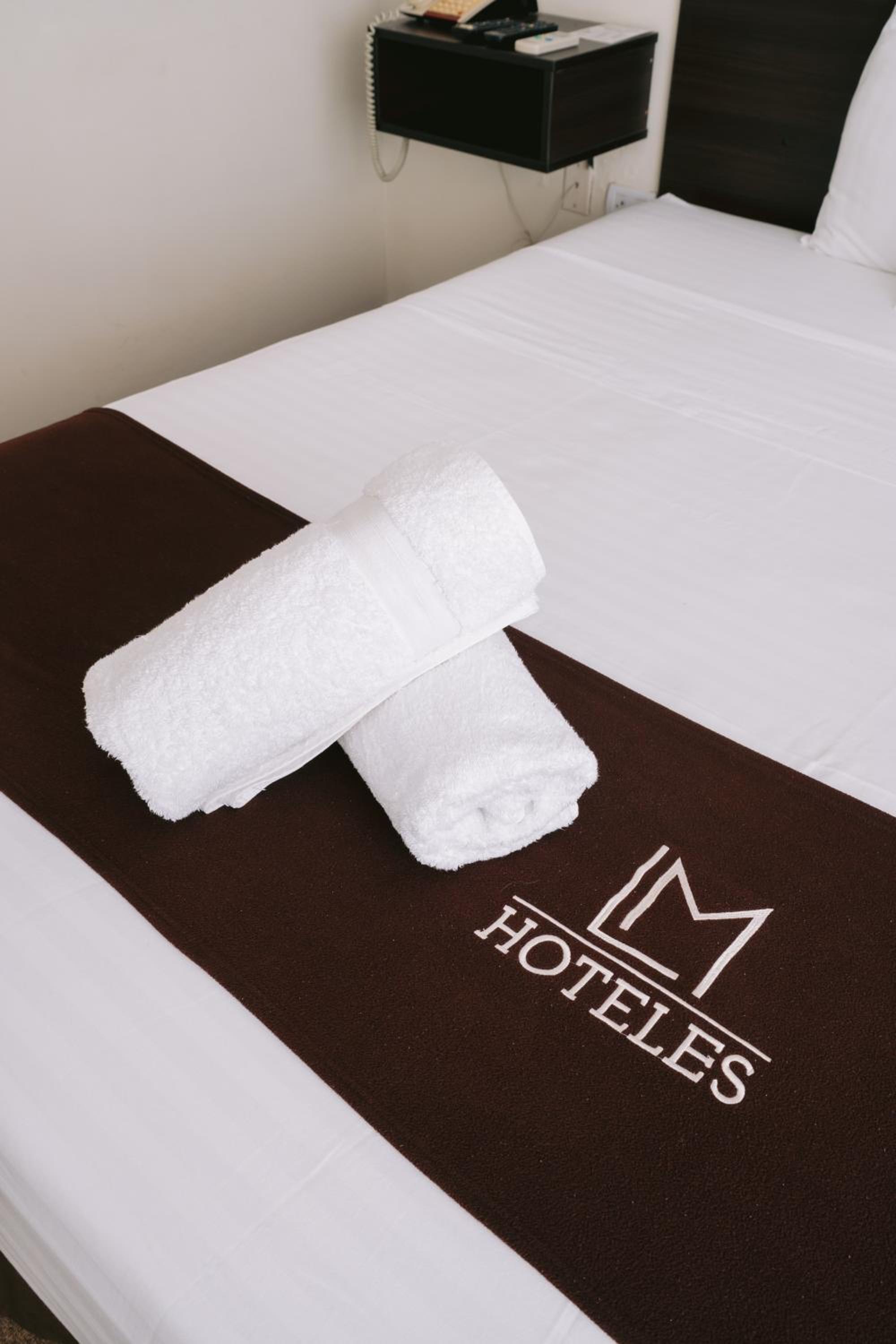 Superior Single Room photo 3