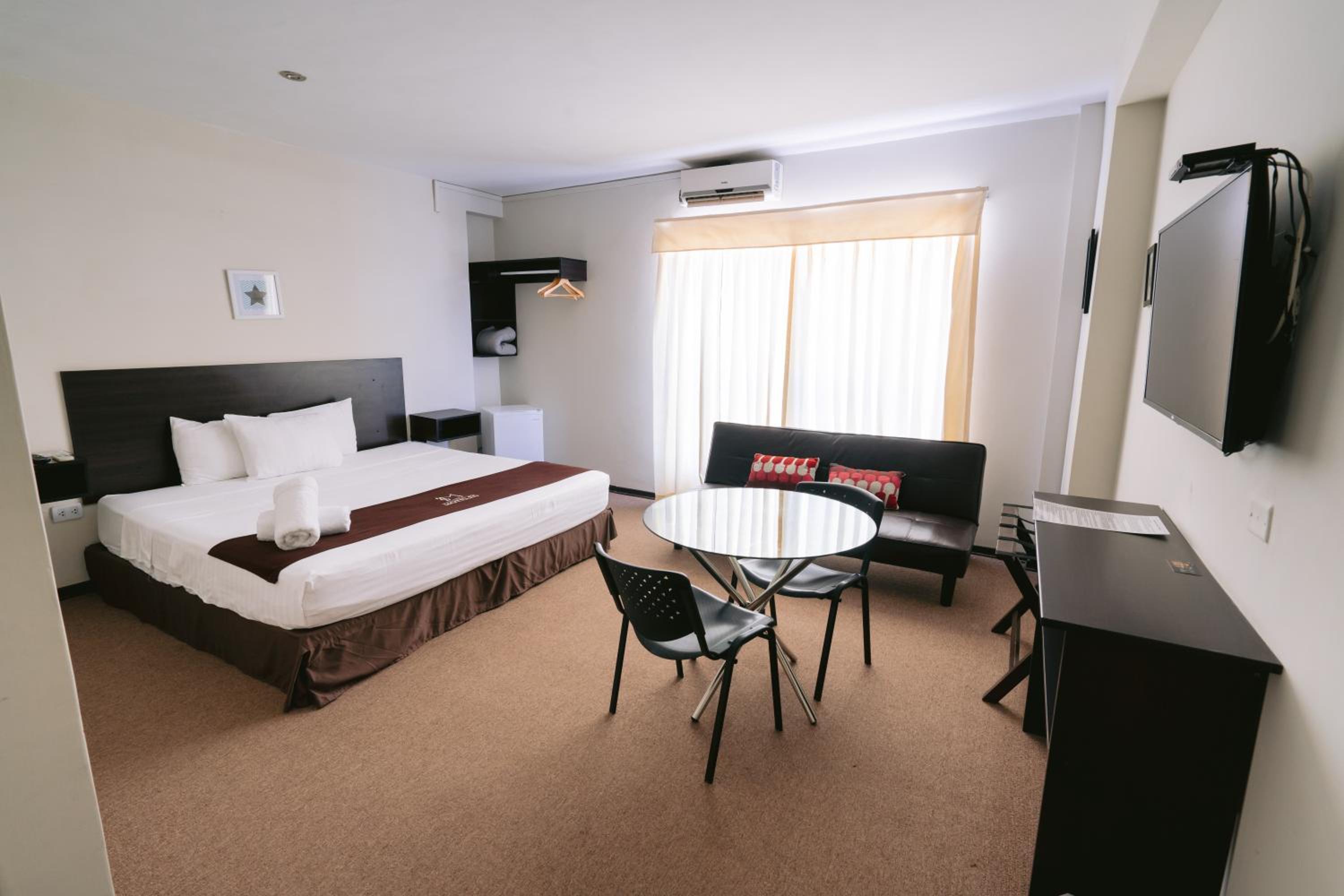 Superior Queen Room photo 3