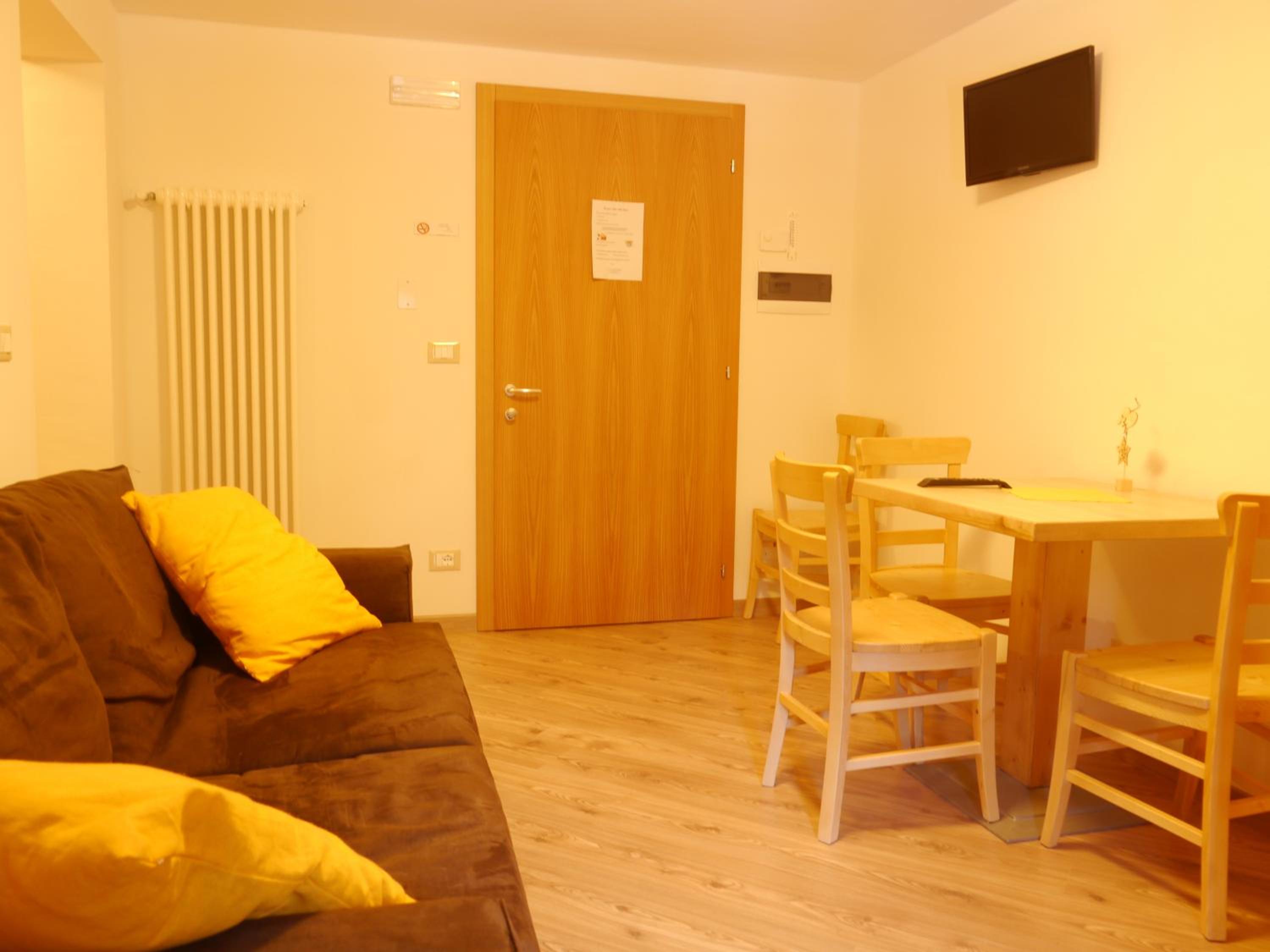 Suite photo 1