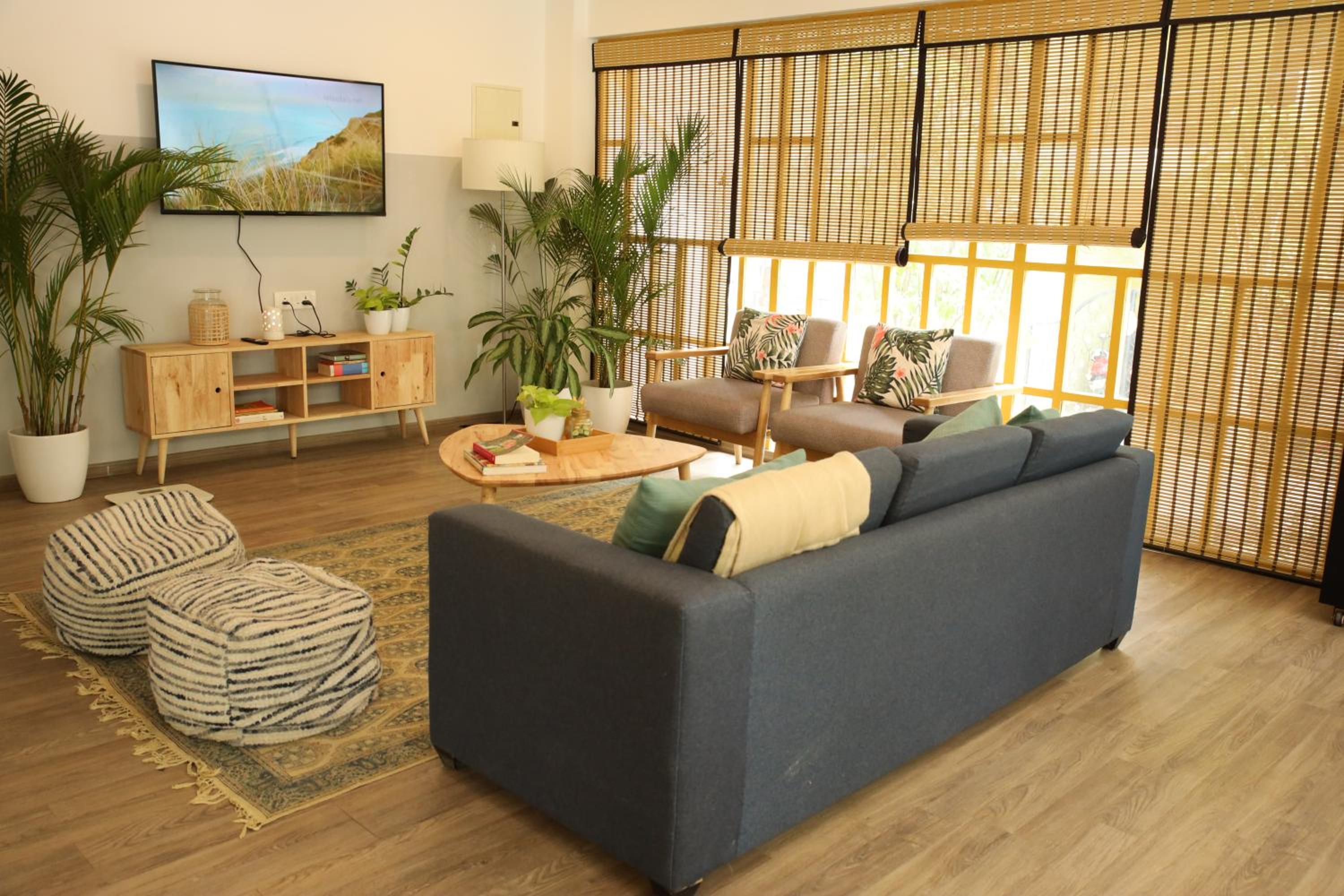 Standard Double Room - Photo 1